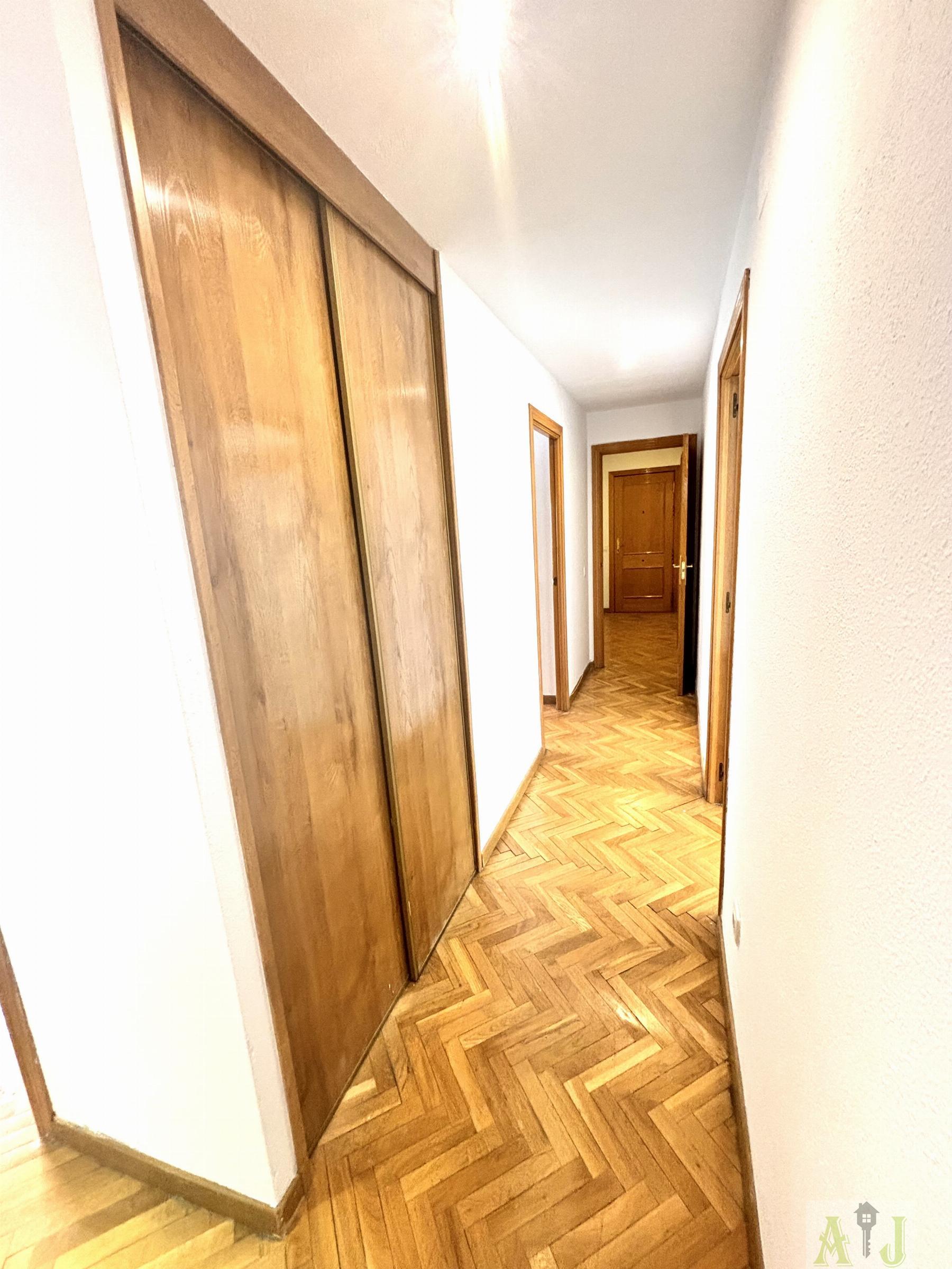 Venta de piso en Madrid