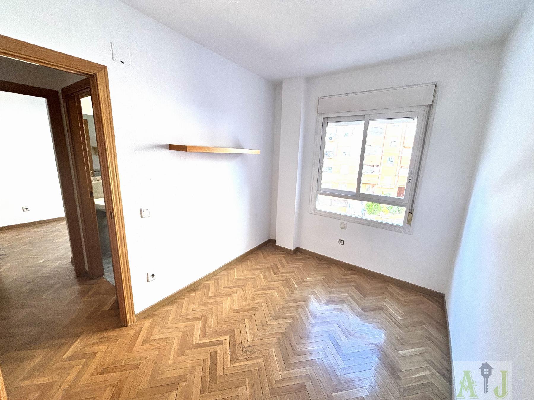 Venta de piso en Madrid