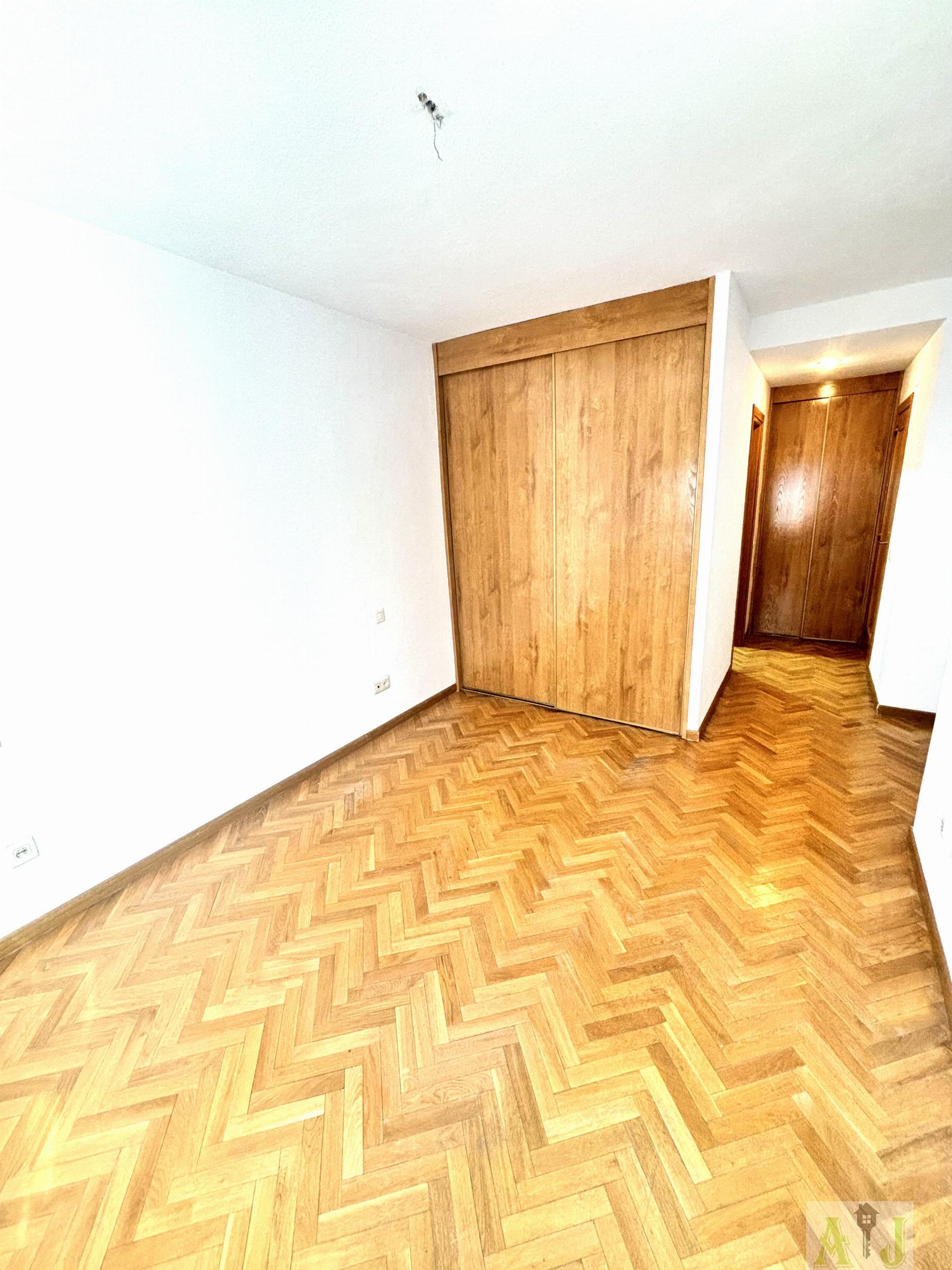 Venta de piso en Madrid