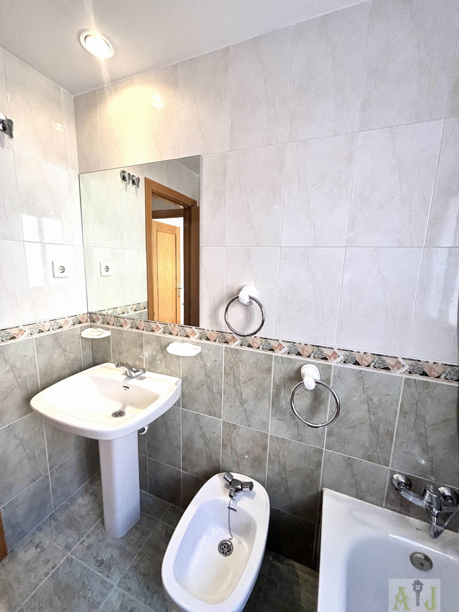 Venta de piso en Madrid