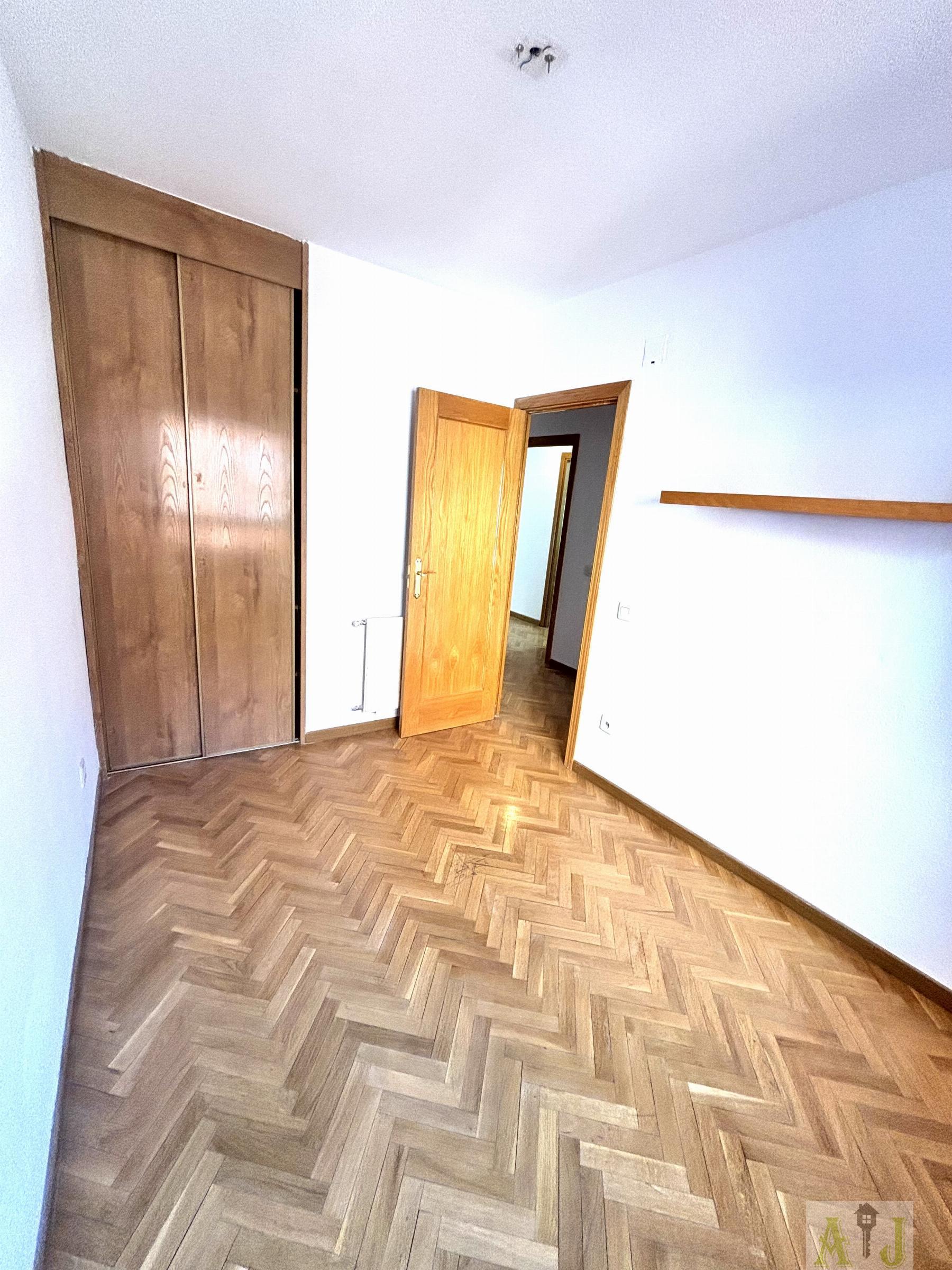 Venta de piso en Madrid