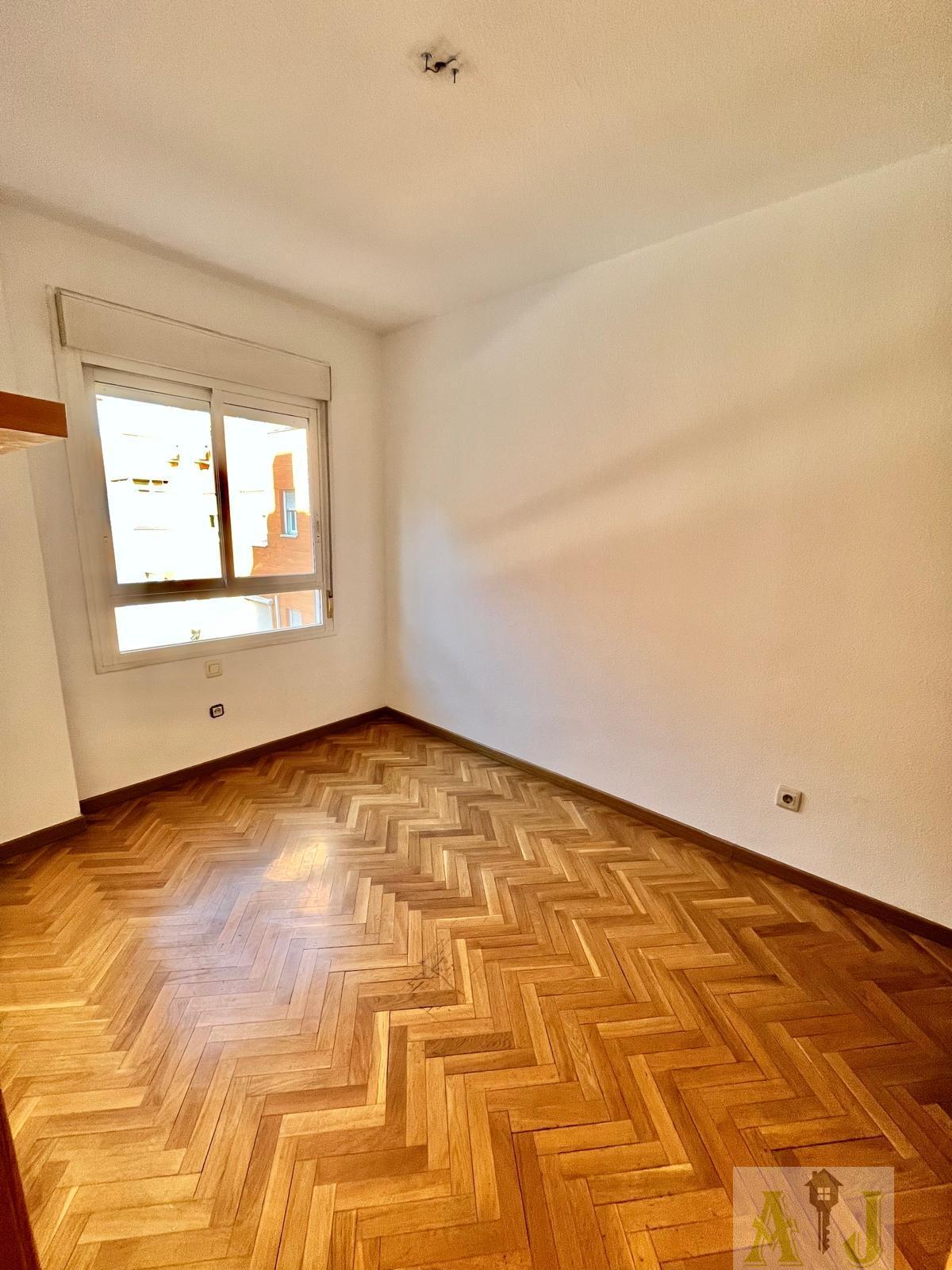 Venta de piso en Madrid