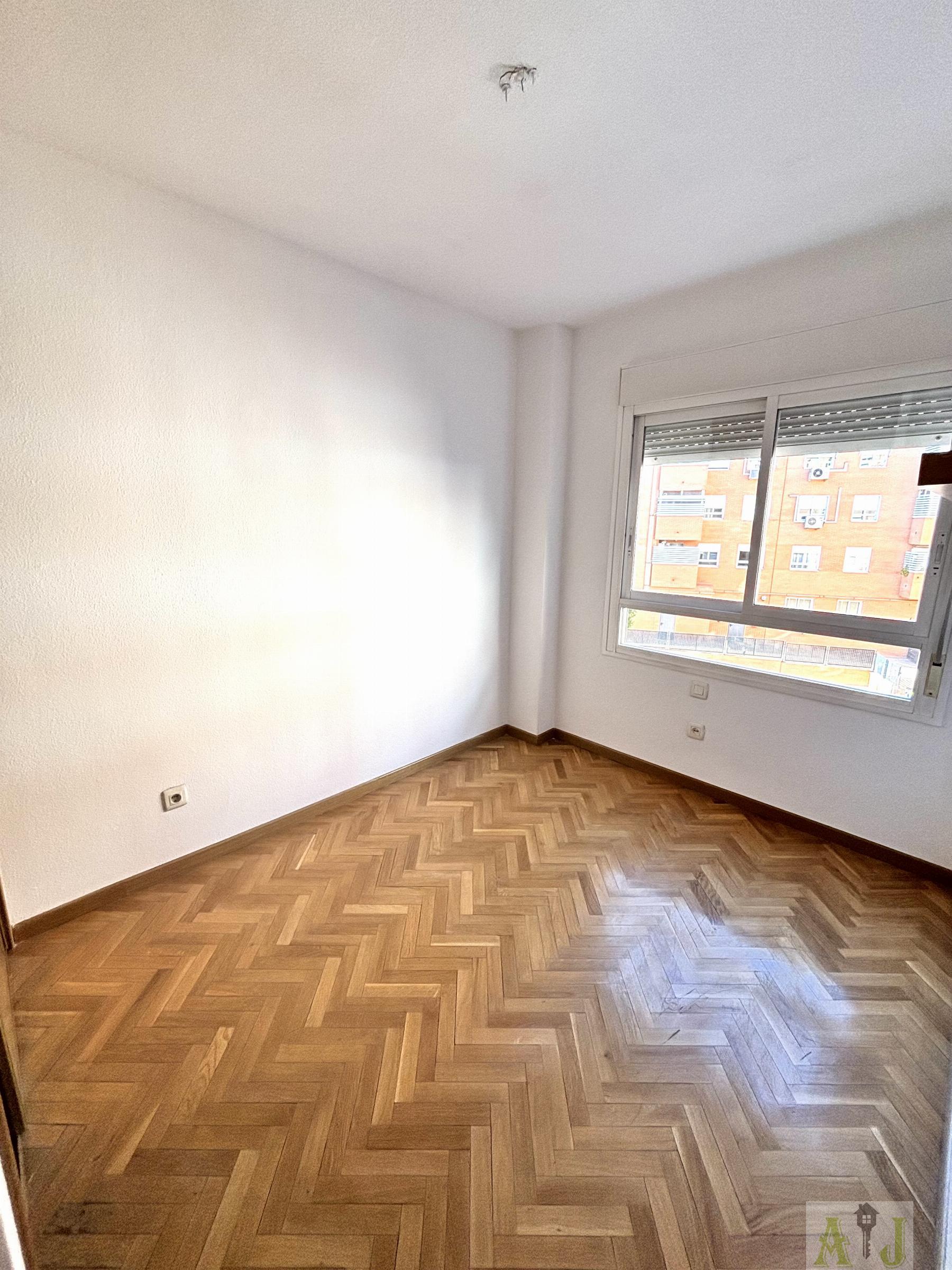 Venta de piso en Madrid