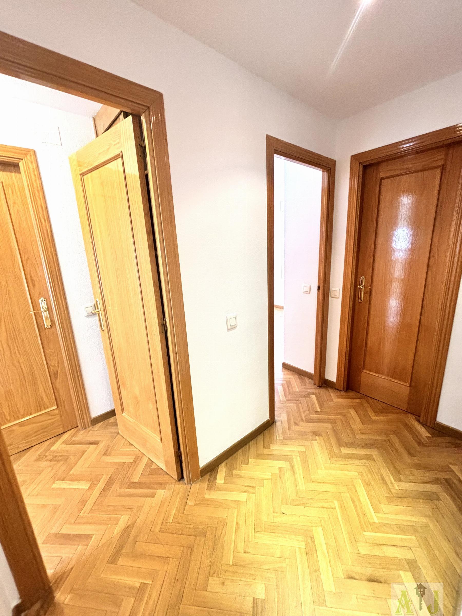 Venta de piso en Madrid