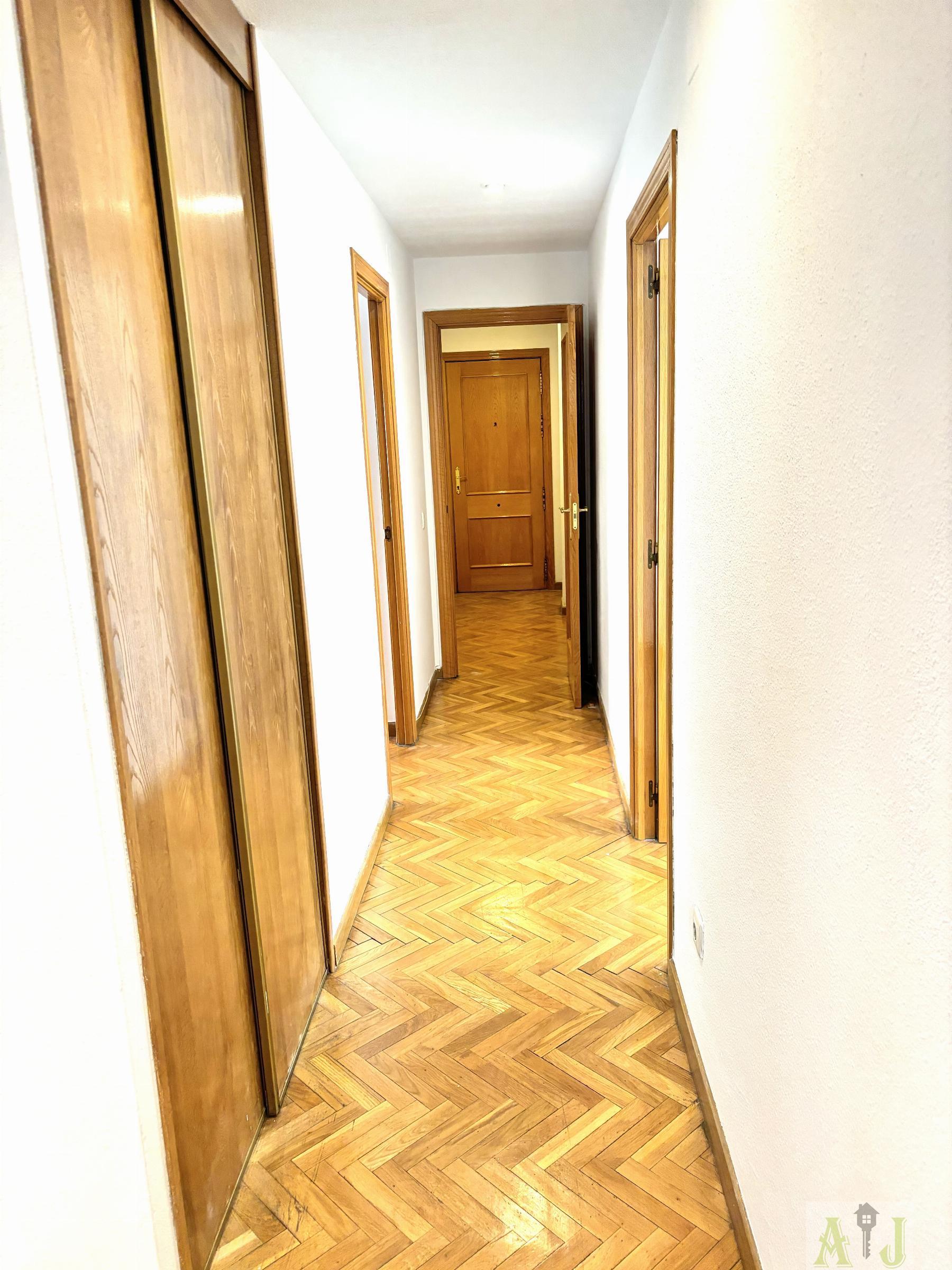 Venta de piso en Madrid