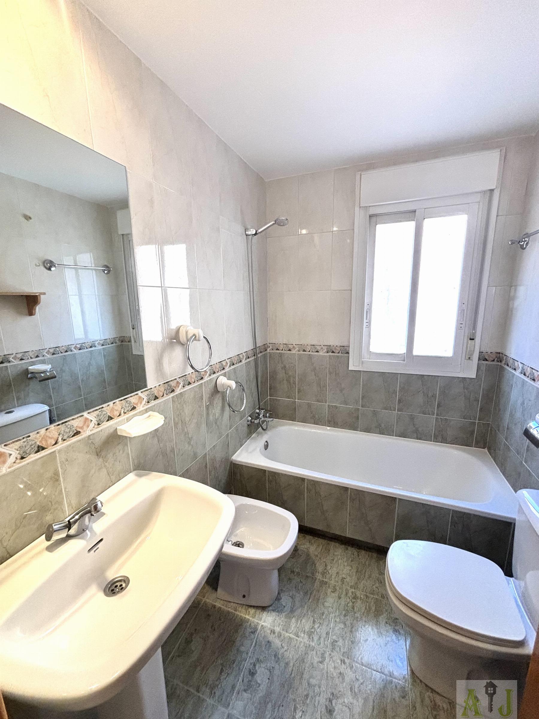 Venta de piso en Madrid