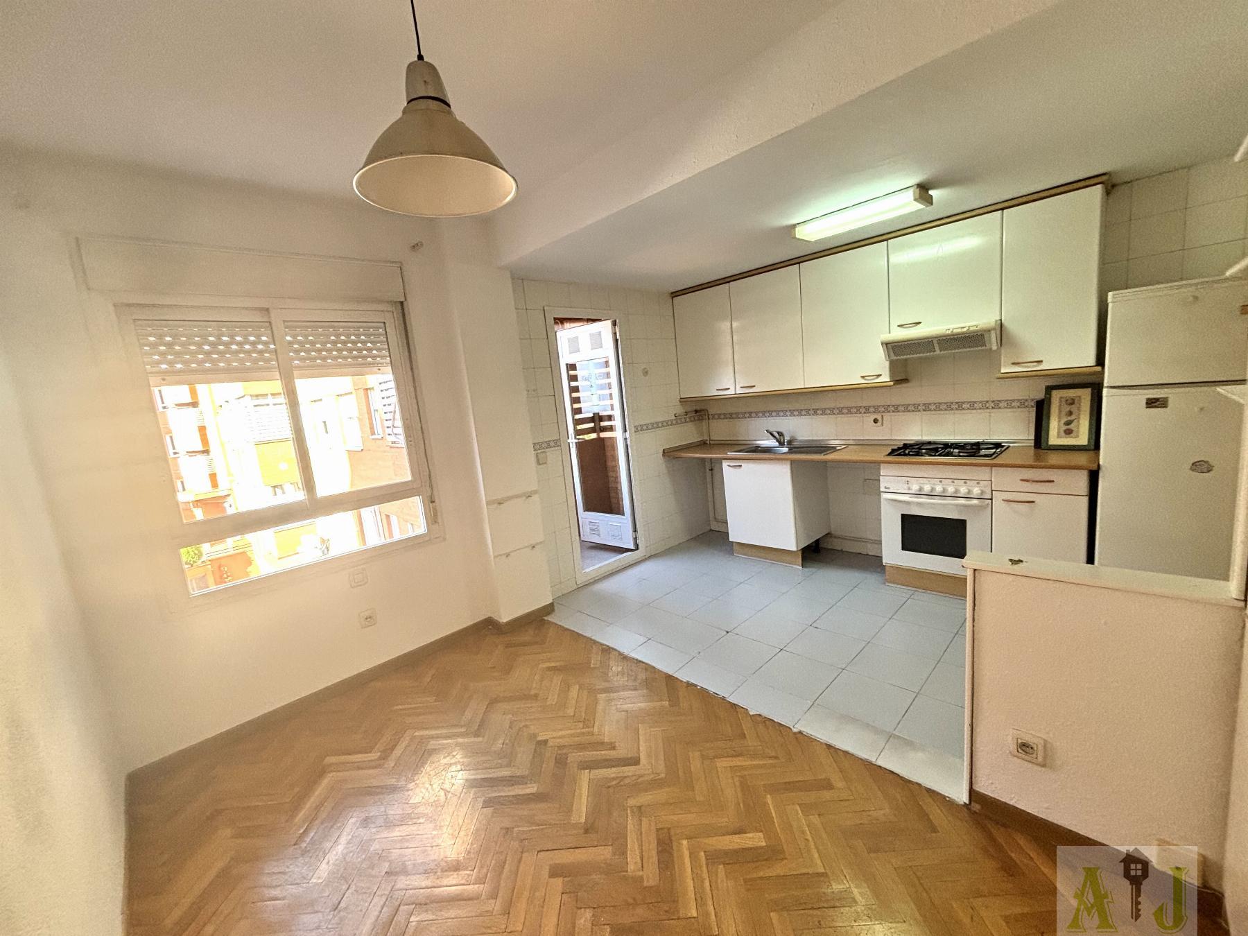 Venta de piso en Madrid
