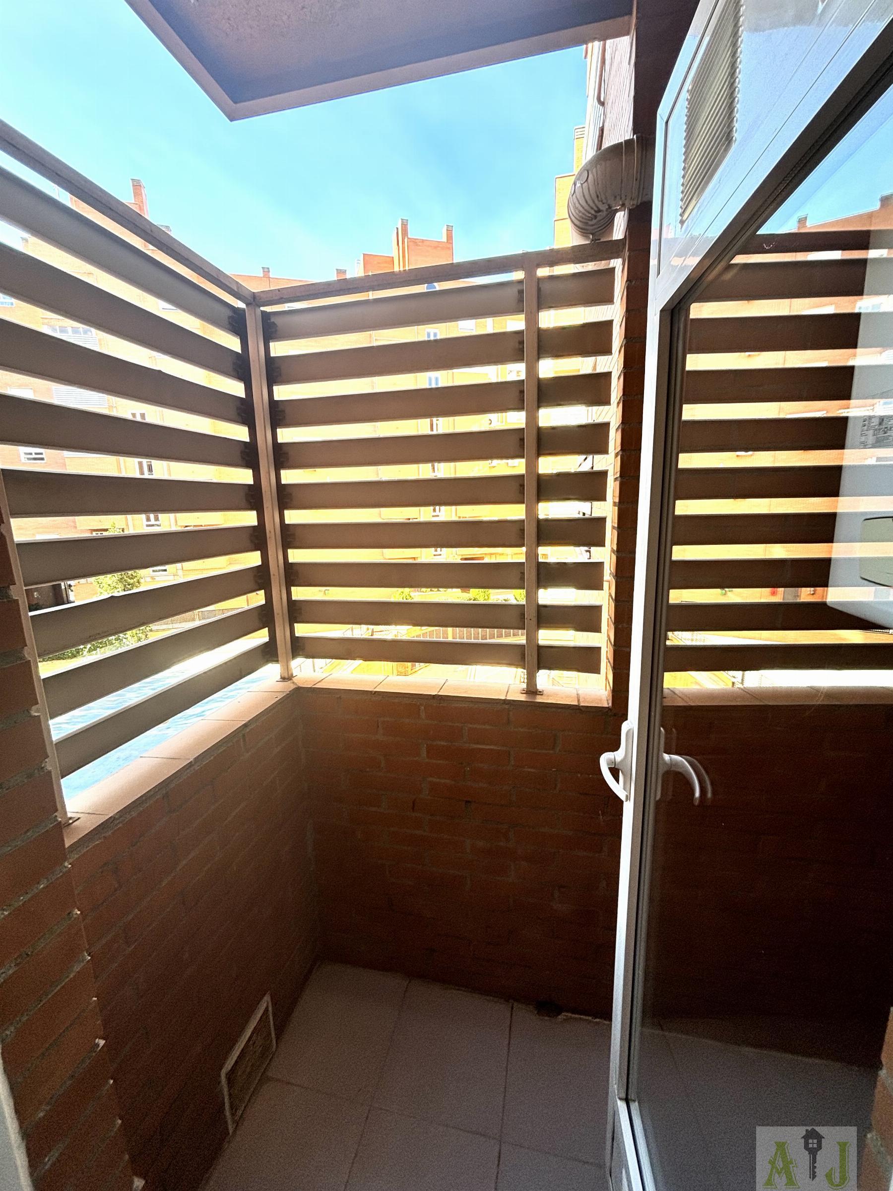 Venta de piso en Madrid