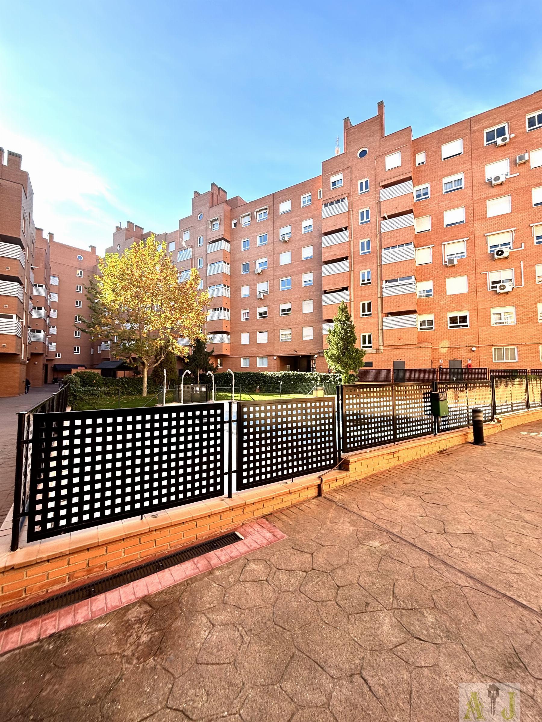 Venta de piso en Madrid