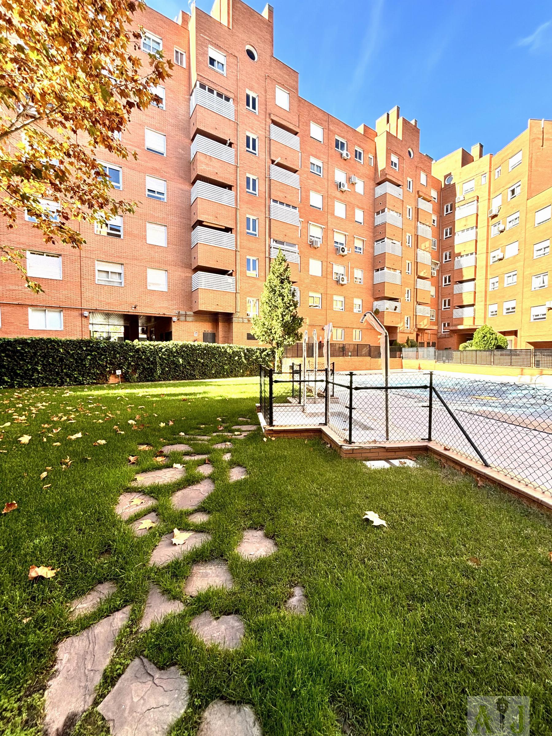 Venta de piso en Madrid
