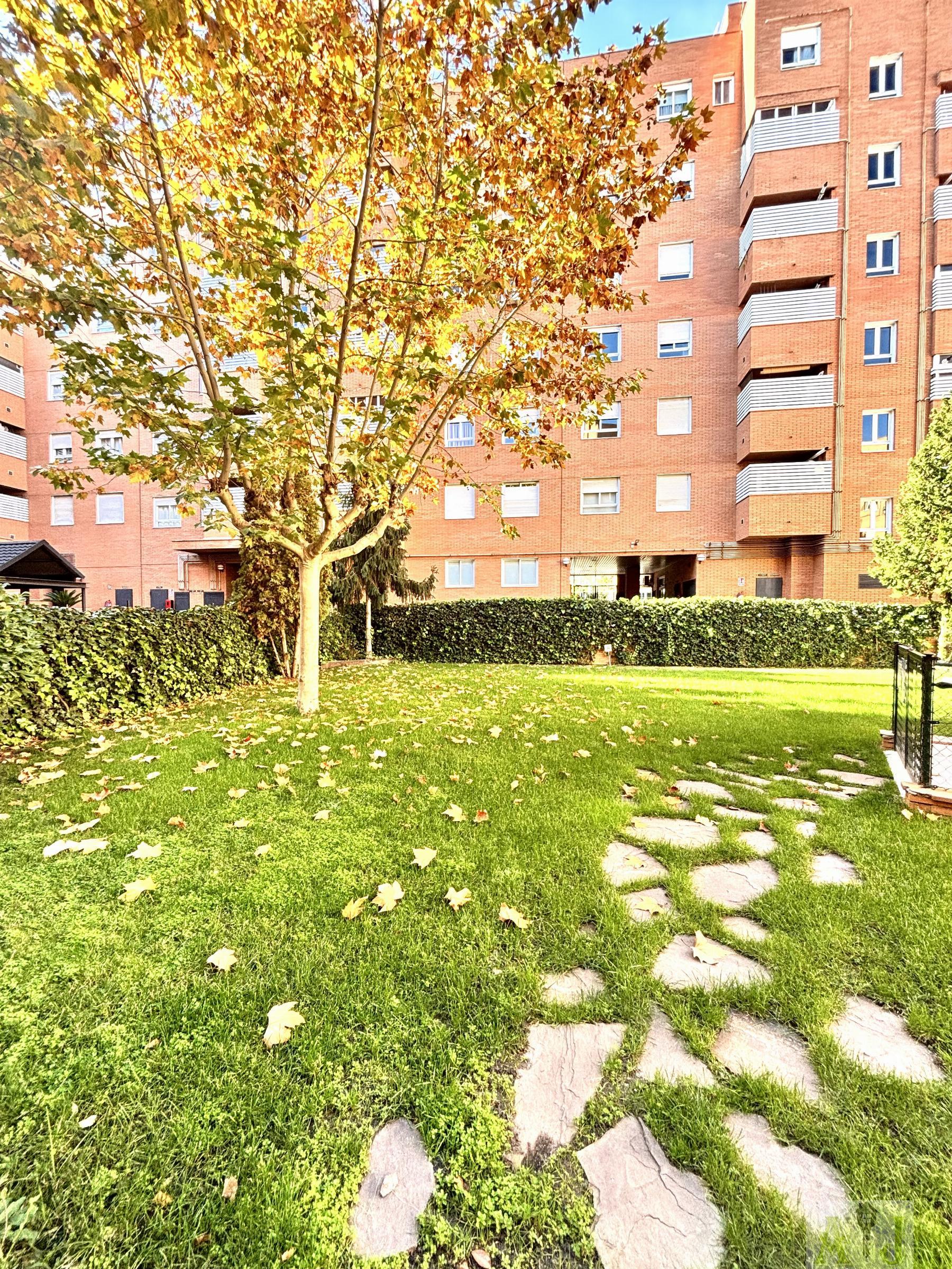 Venta de piso en Madrid