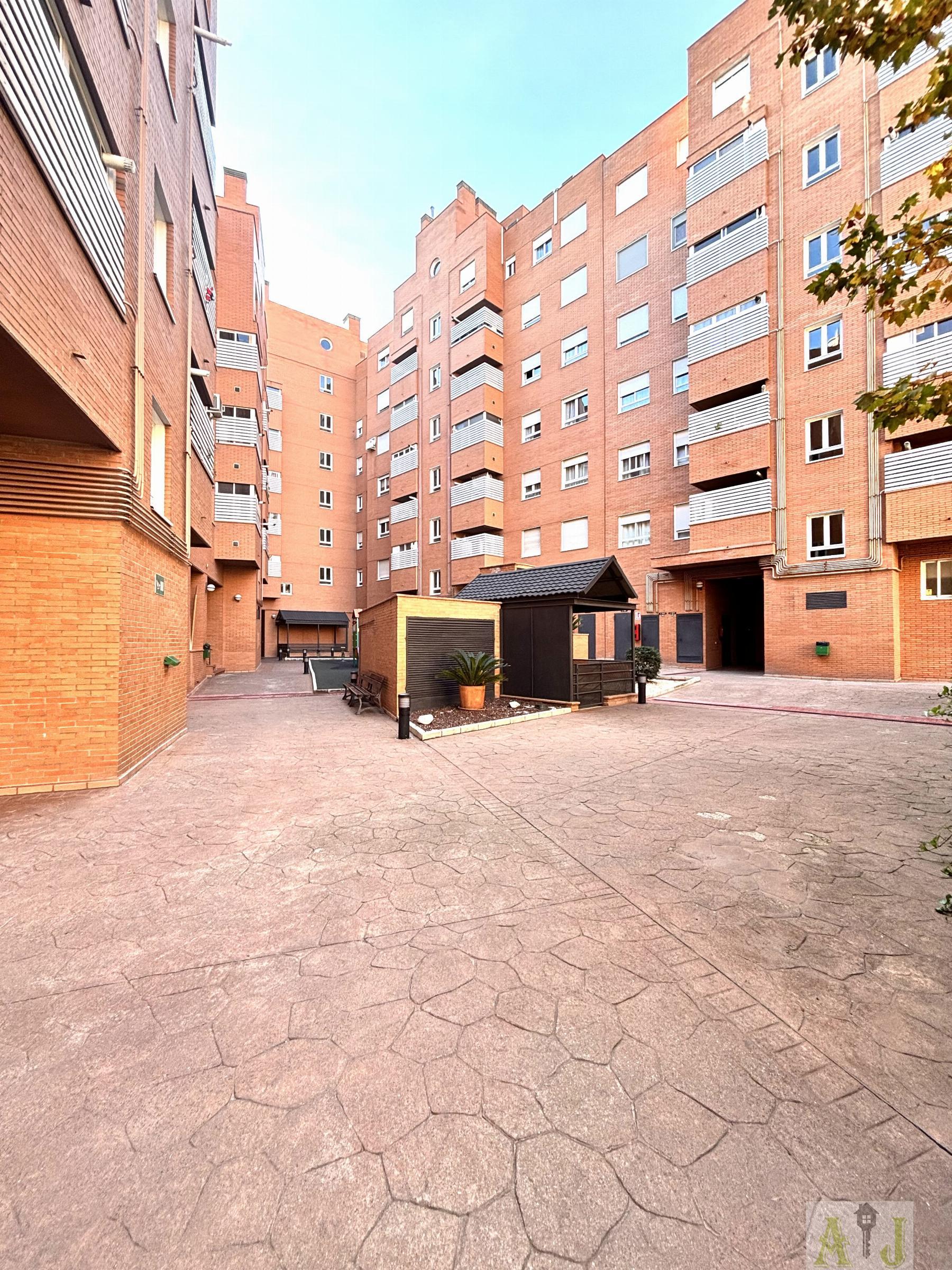 Venta de piso en Madrid