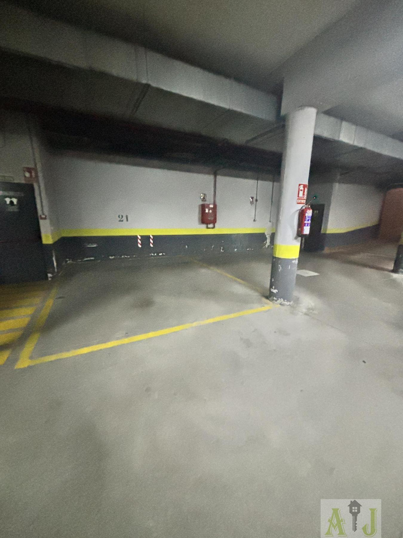 Alquiler de Ático en Madrid