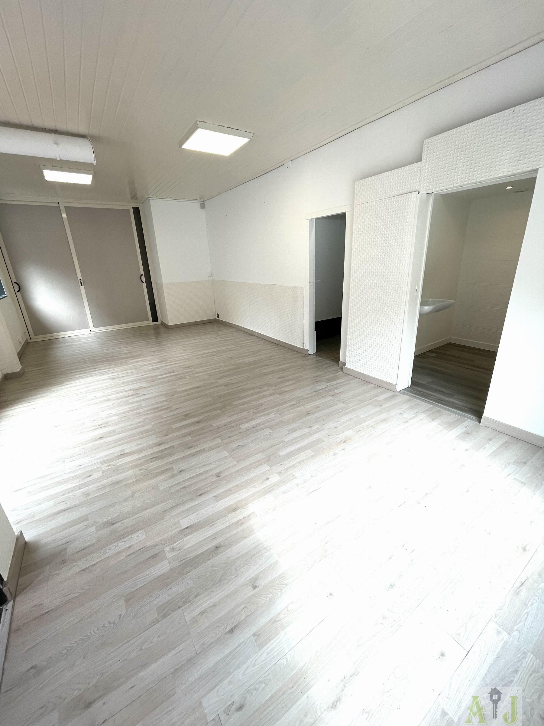 Venta de local comercial en Madrid