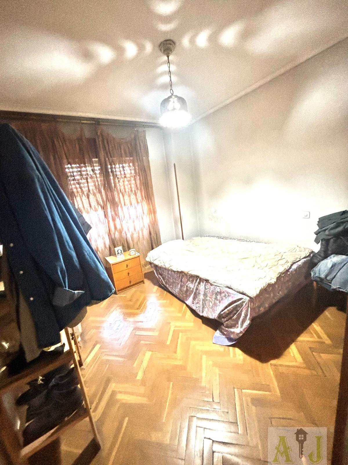 Venta de piso en Madrid