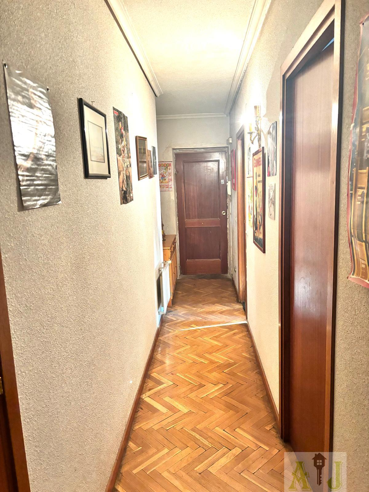 Venta de piso en Madrid