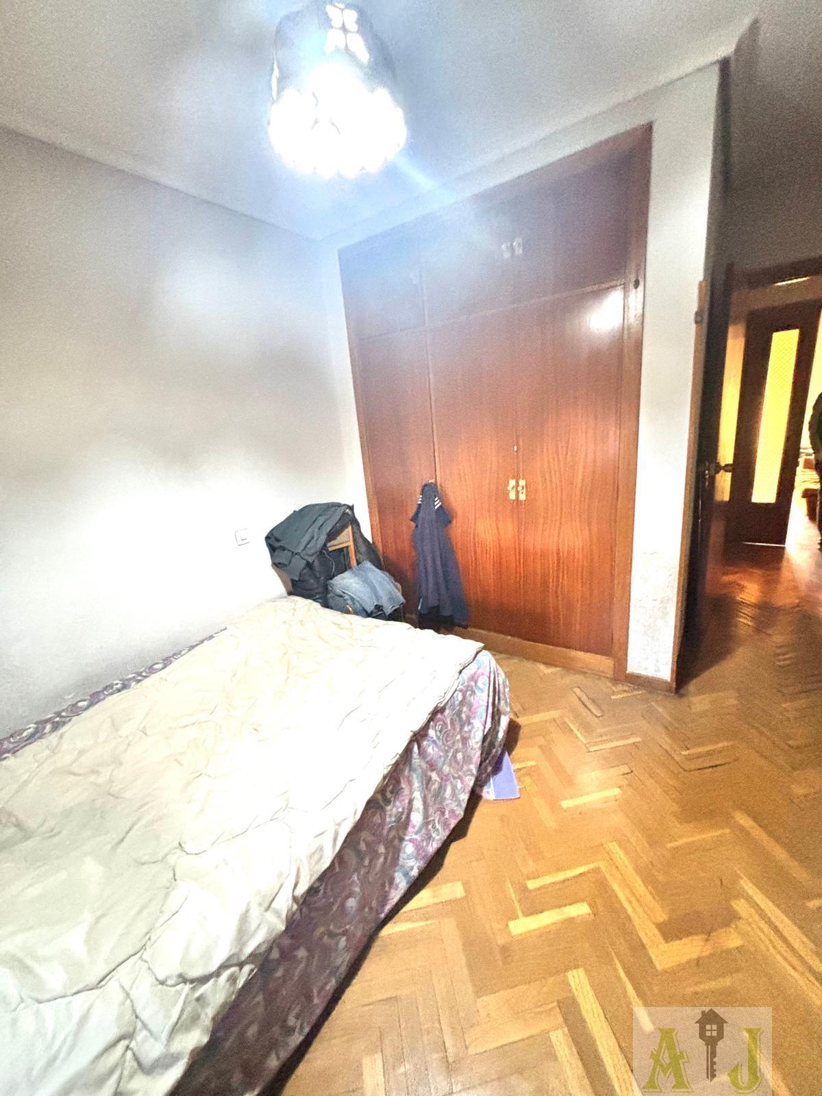 Venta de piso en Madrid