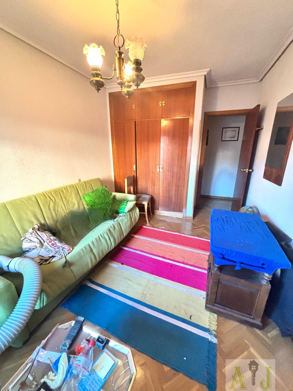 Venta de piso en Madrid