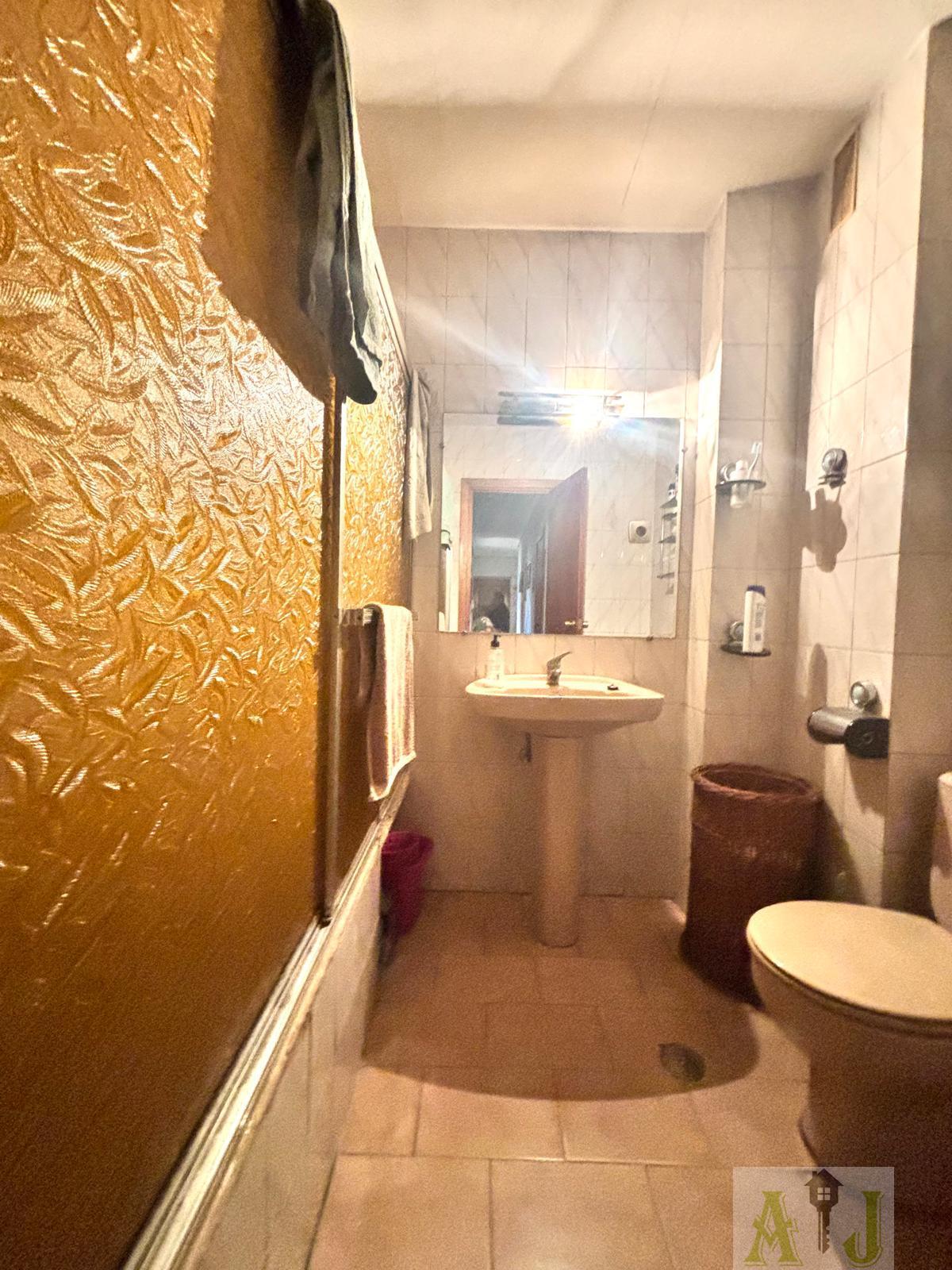 Venta de piso en Madrid