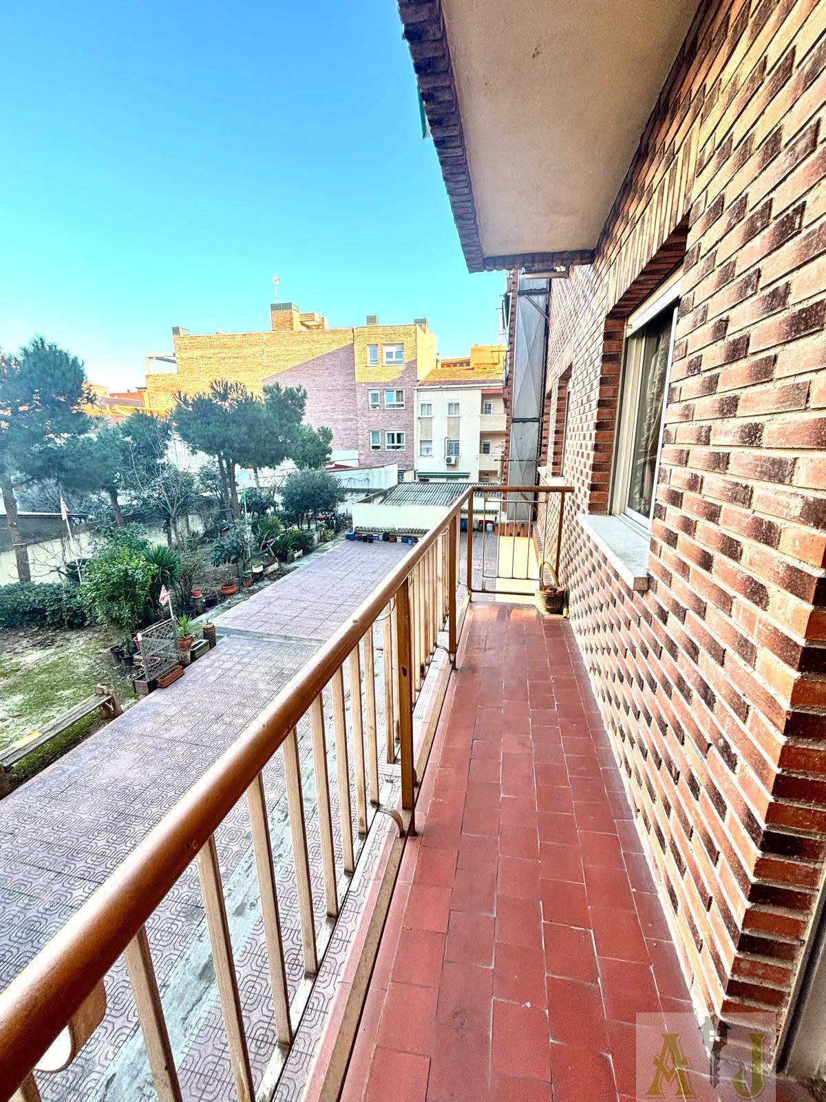 Venta de piso en Madrid