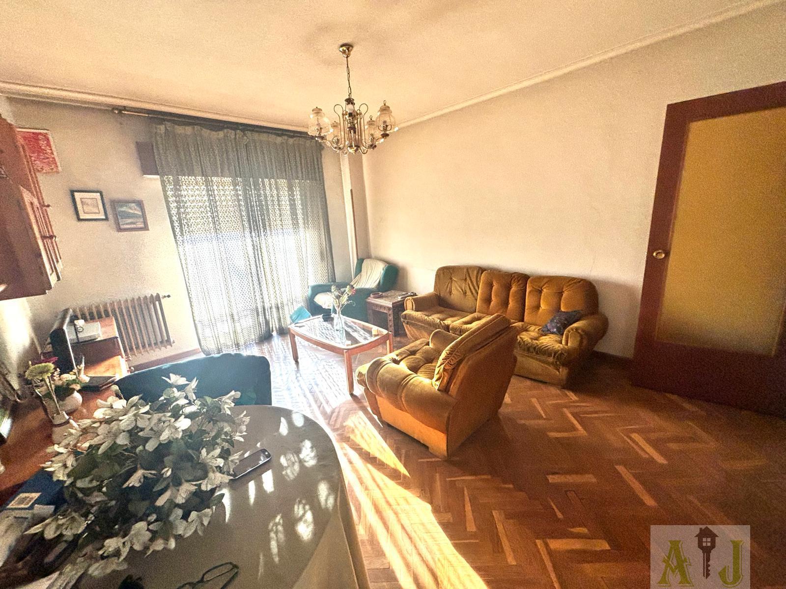 Venta de piso en Madrid