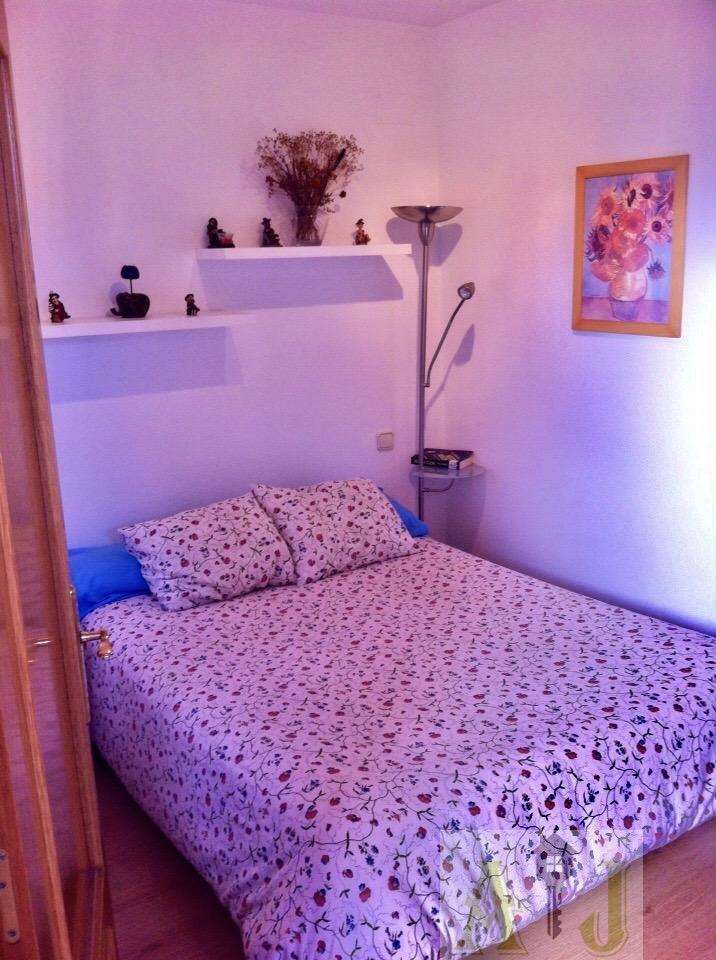 Venta de apartamento en Paracuellos de Jarama
