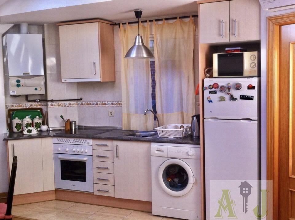 Venta de apartamento en Paracuellos de Jarama
