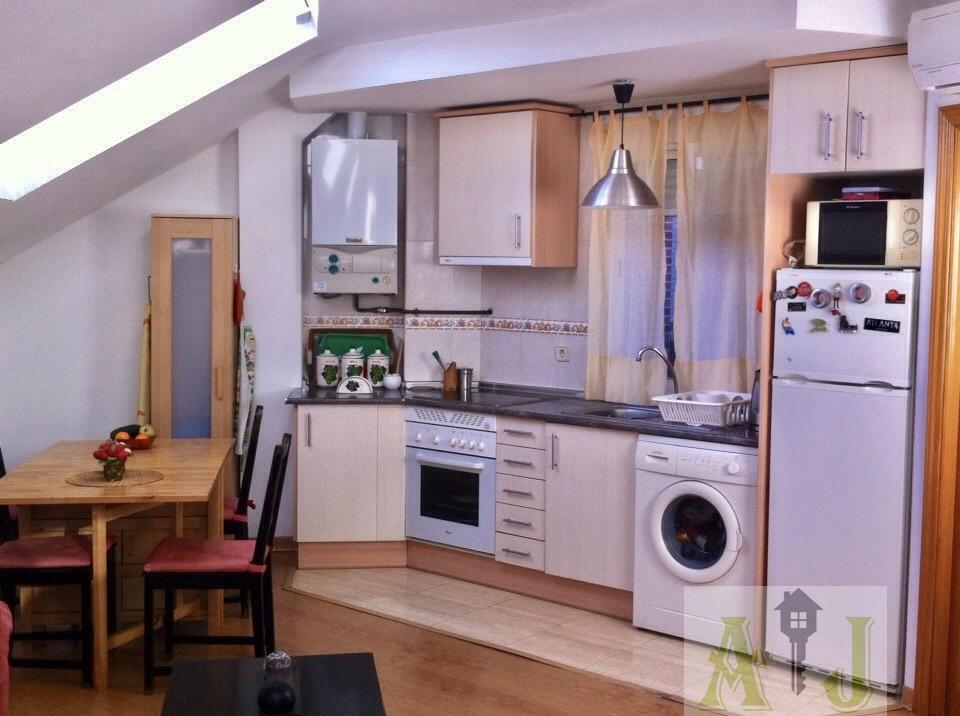 For sale of apartment in Paracuellos de Jarama