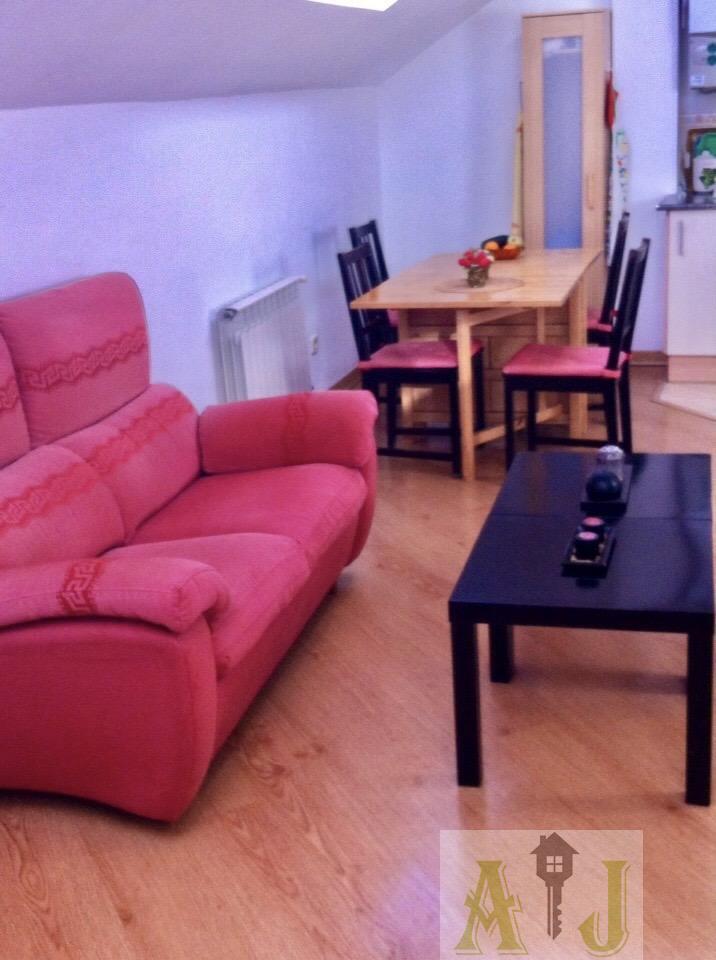 Venta de apartamento en Paracuellos de Jarama