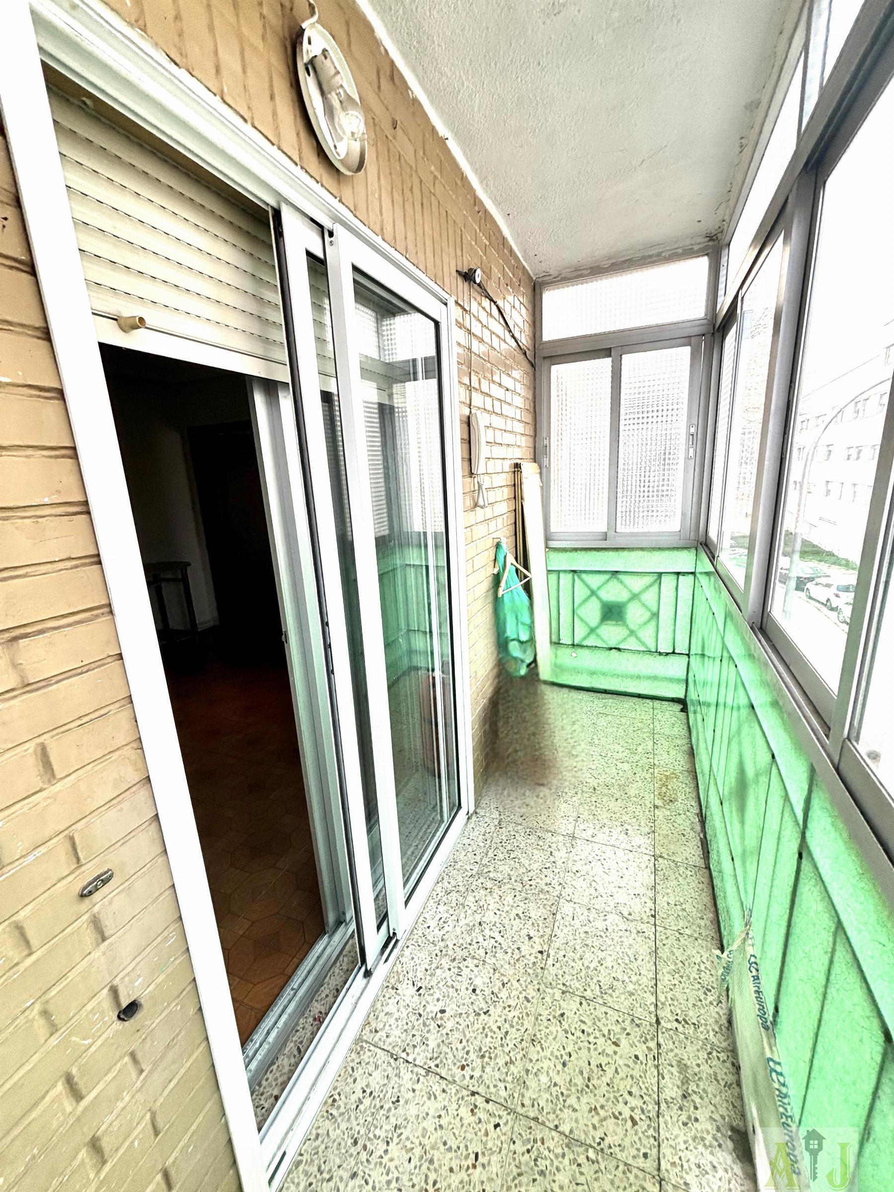 Venta de piso en Madrid