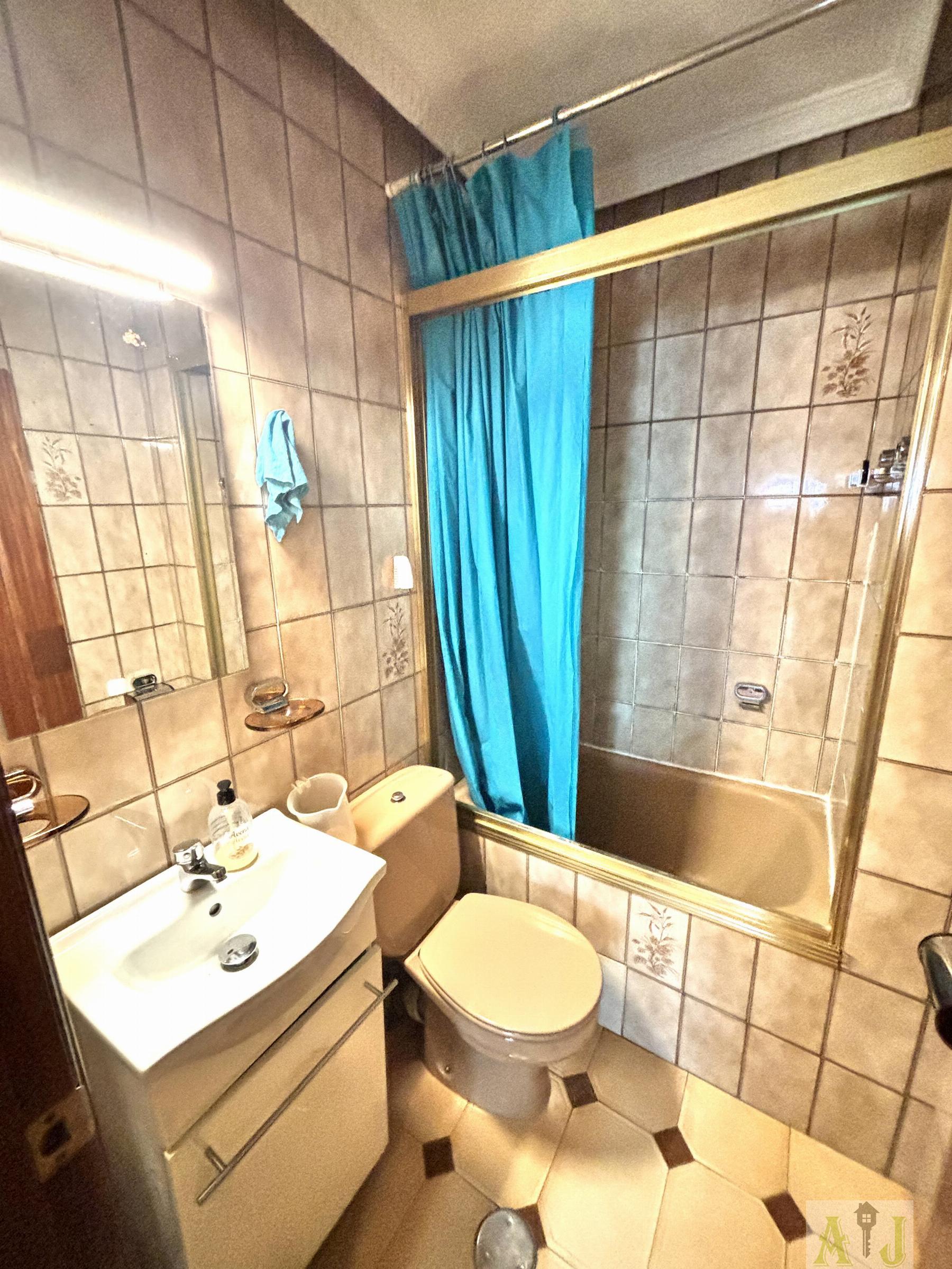 Venta de piso en Madrid