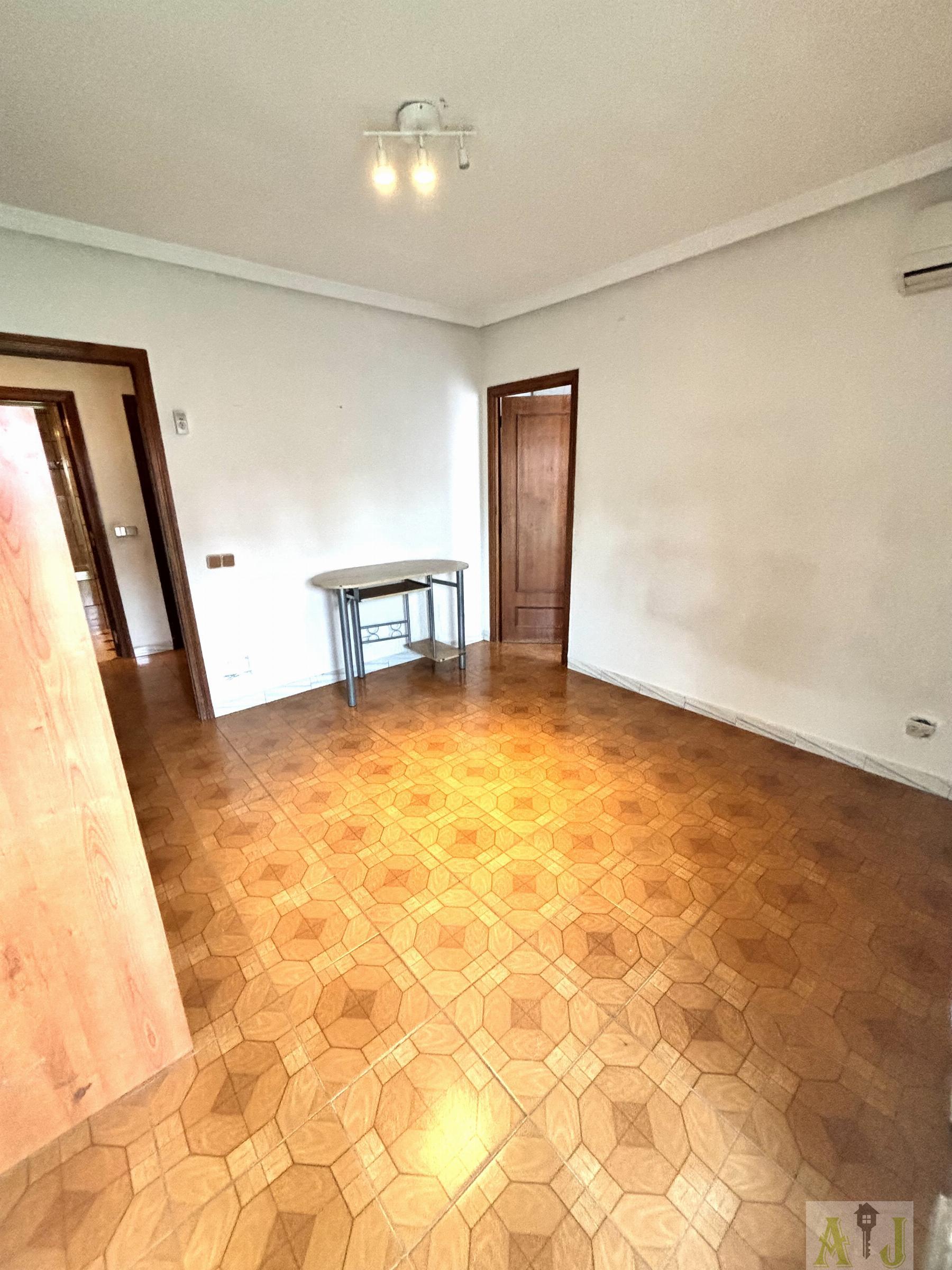 Venta de piso en Madrid
