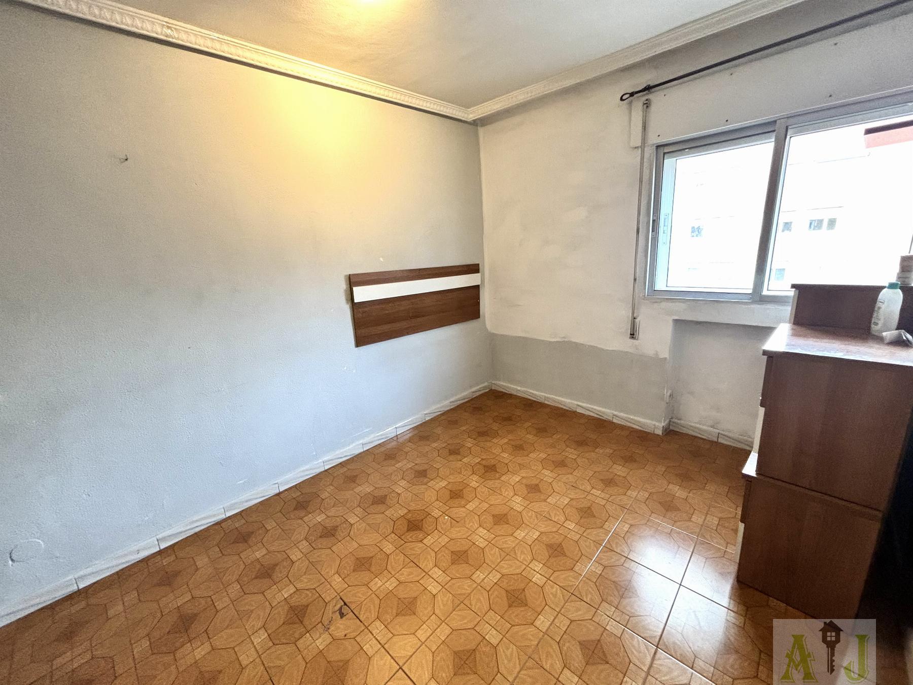 Venta de piso en Madrid