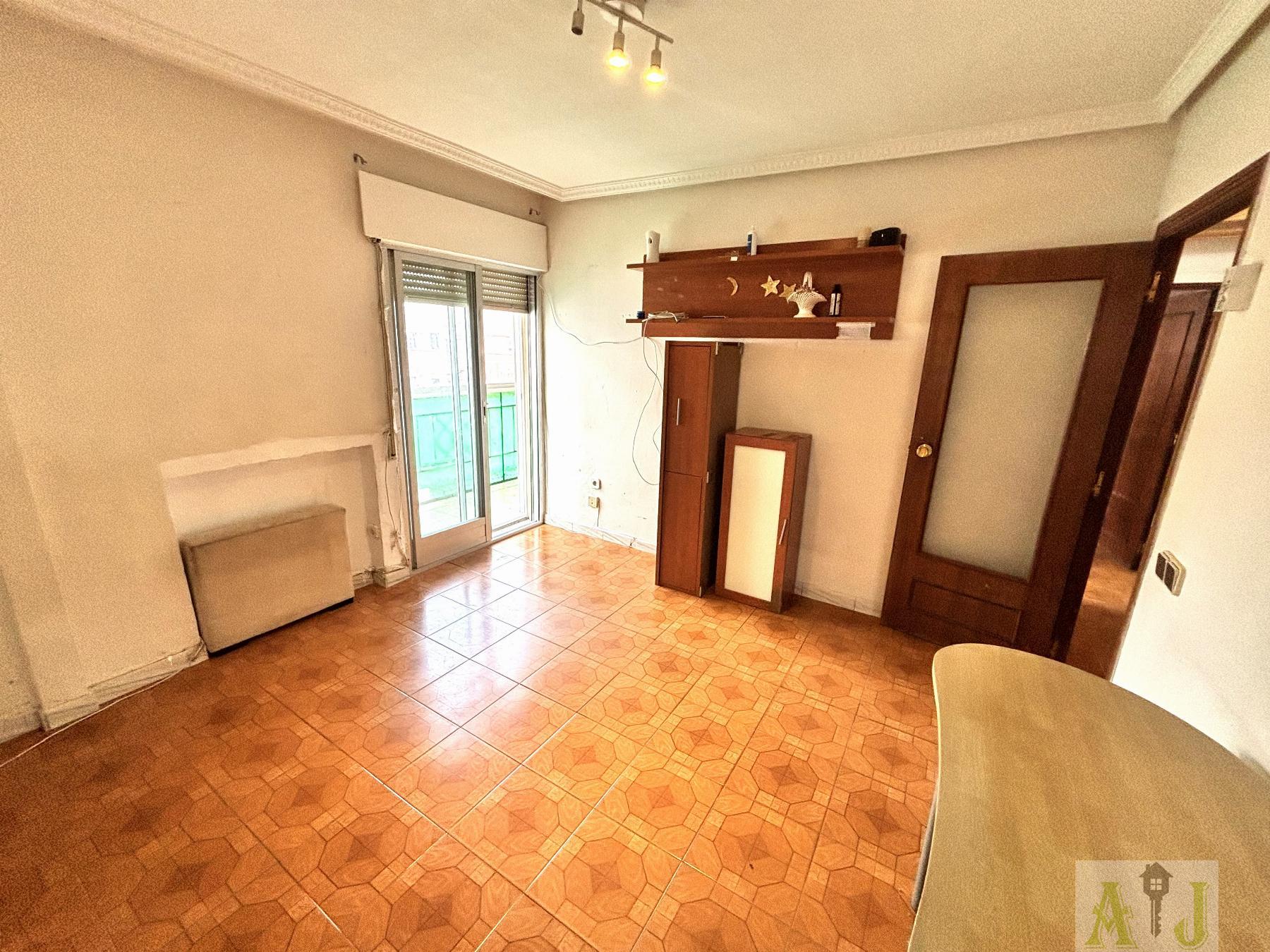 Venta de piso en Madrid