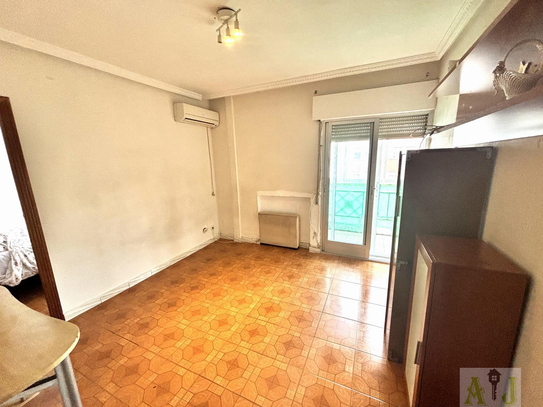 Venta de piso en Madrid