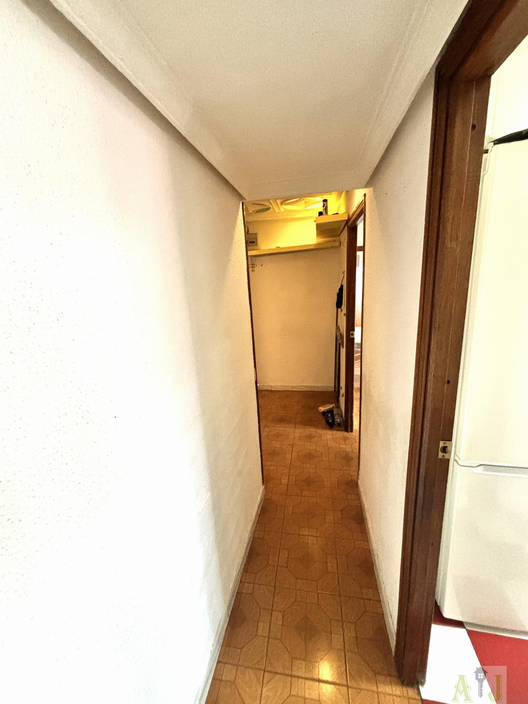 Venta de piso en Madrid
