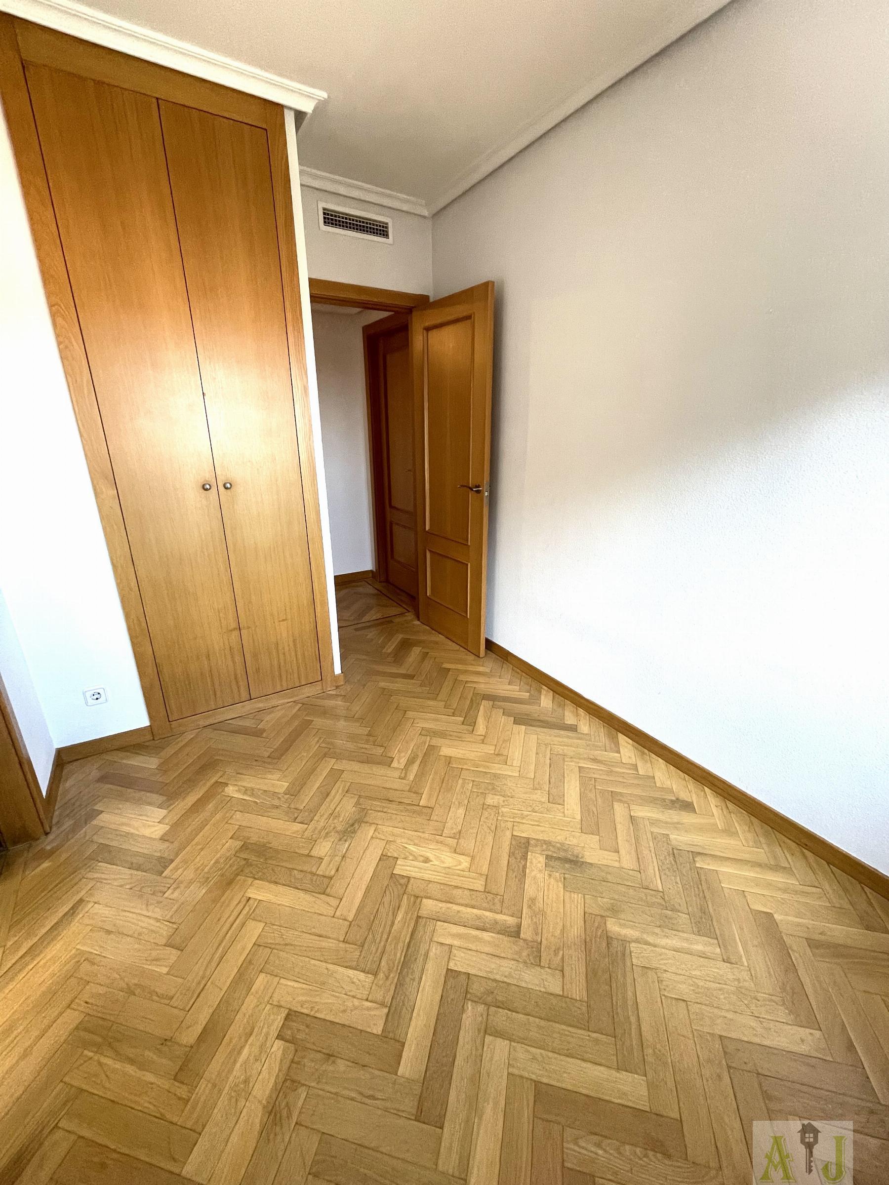 Venta de piso en Madrid