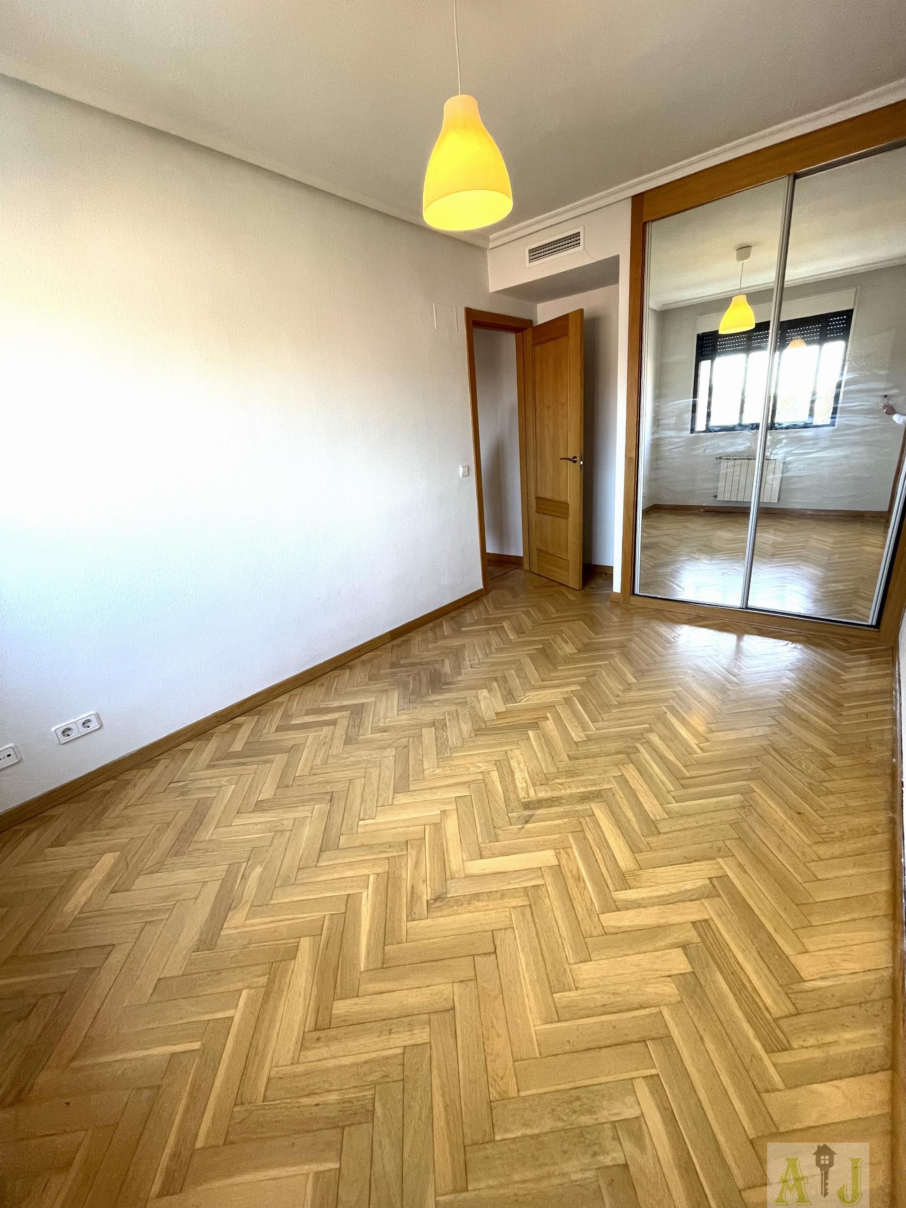 Venta de piso en Madrid