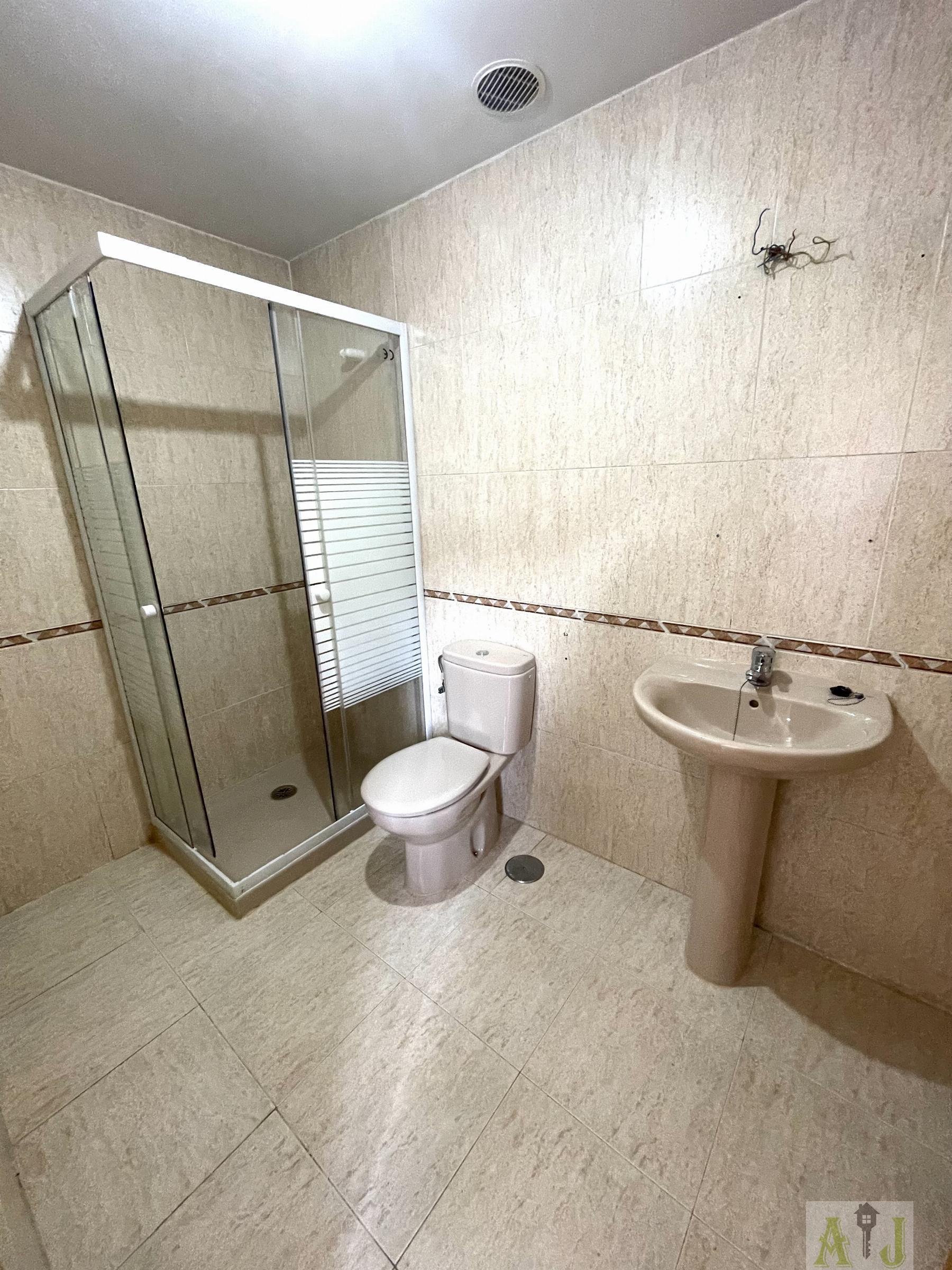 Venta de piso en Madrid
