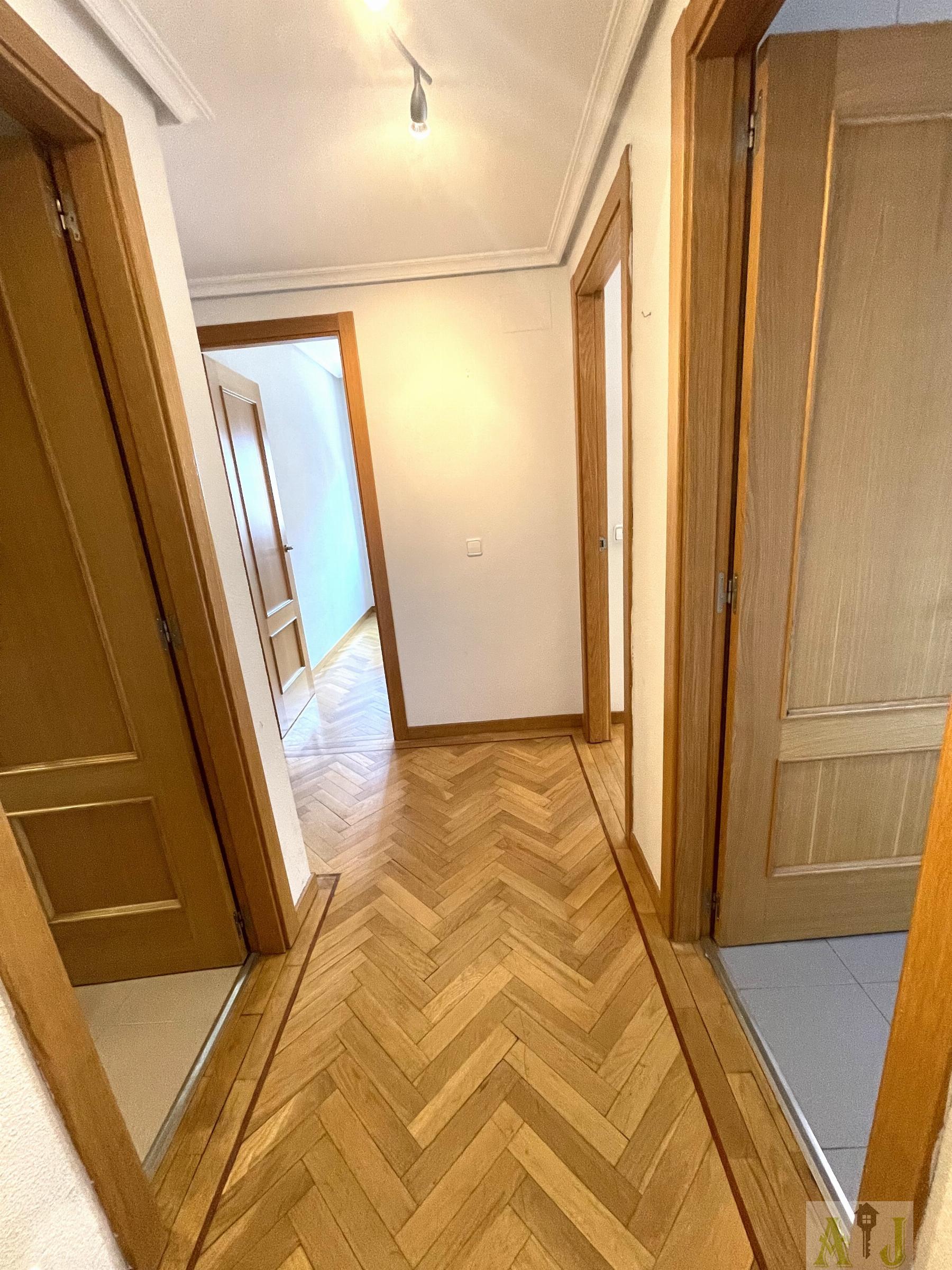 Venta de piso en Madrid