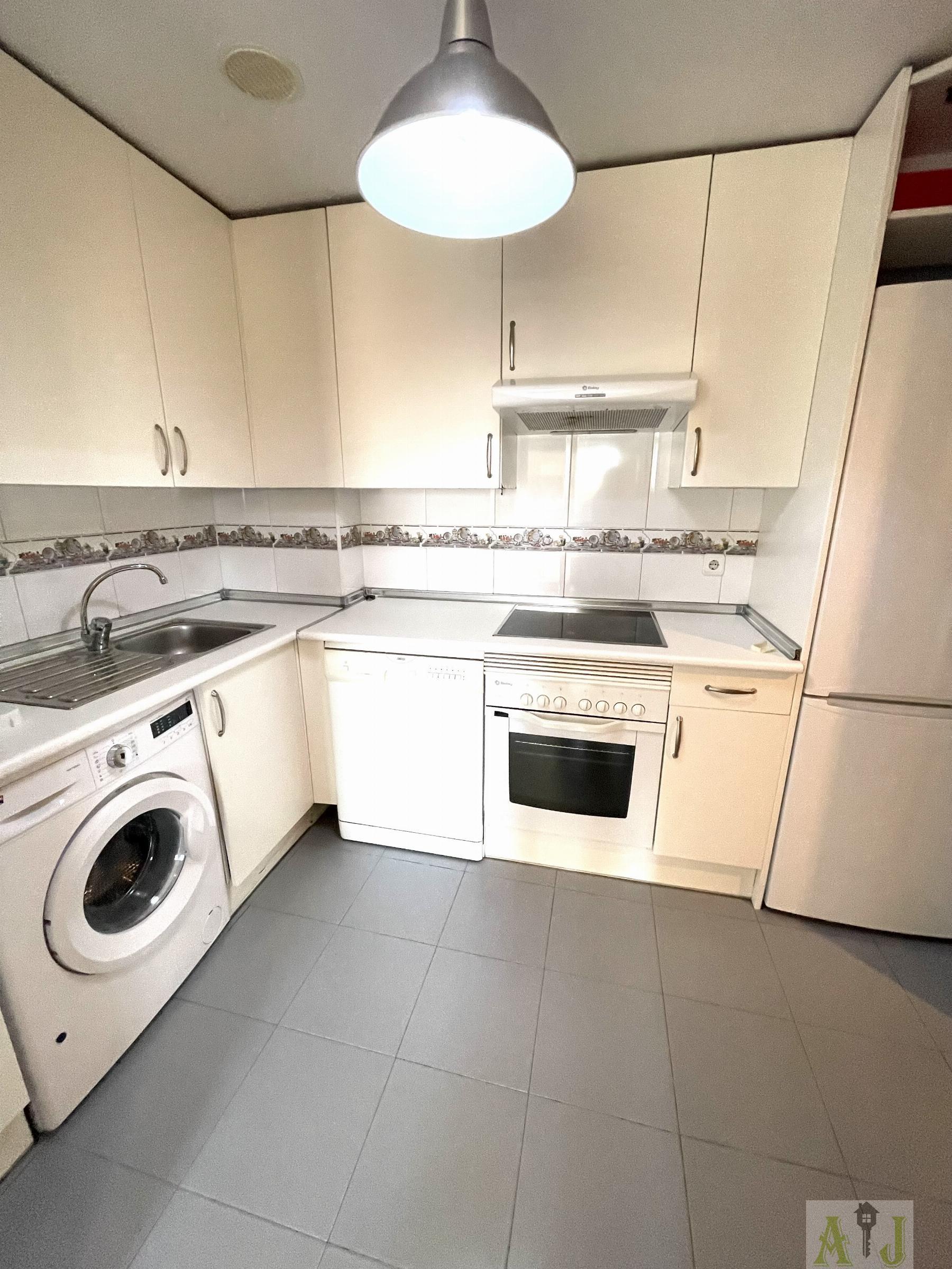 Venta de piso en Madrid