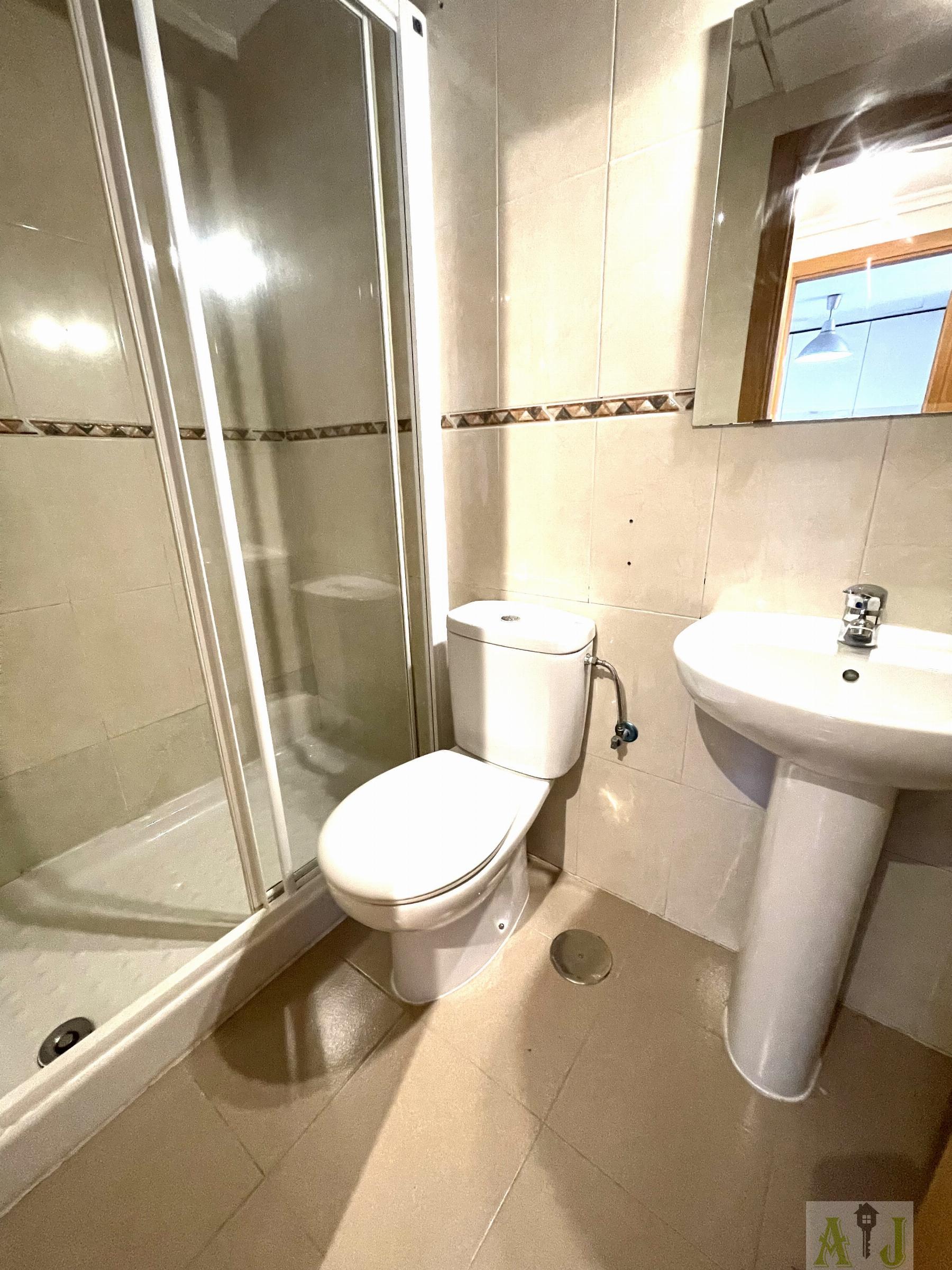 Venta de piso en Madrid