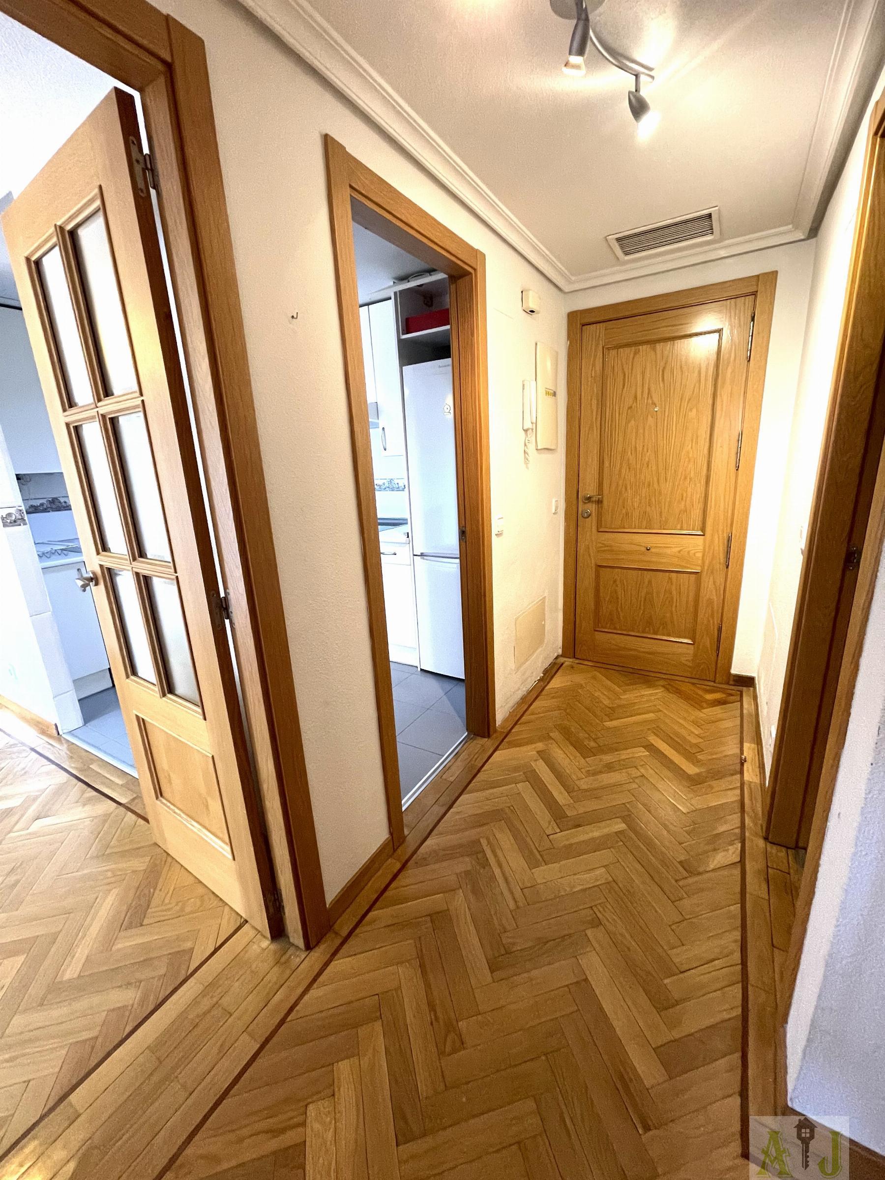Venta de piso en Madrid
