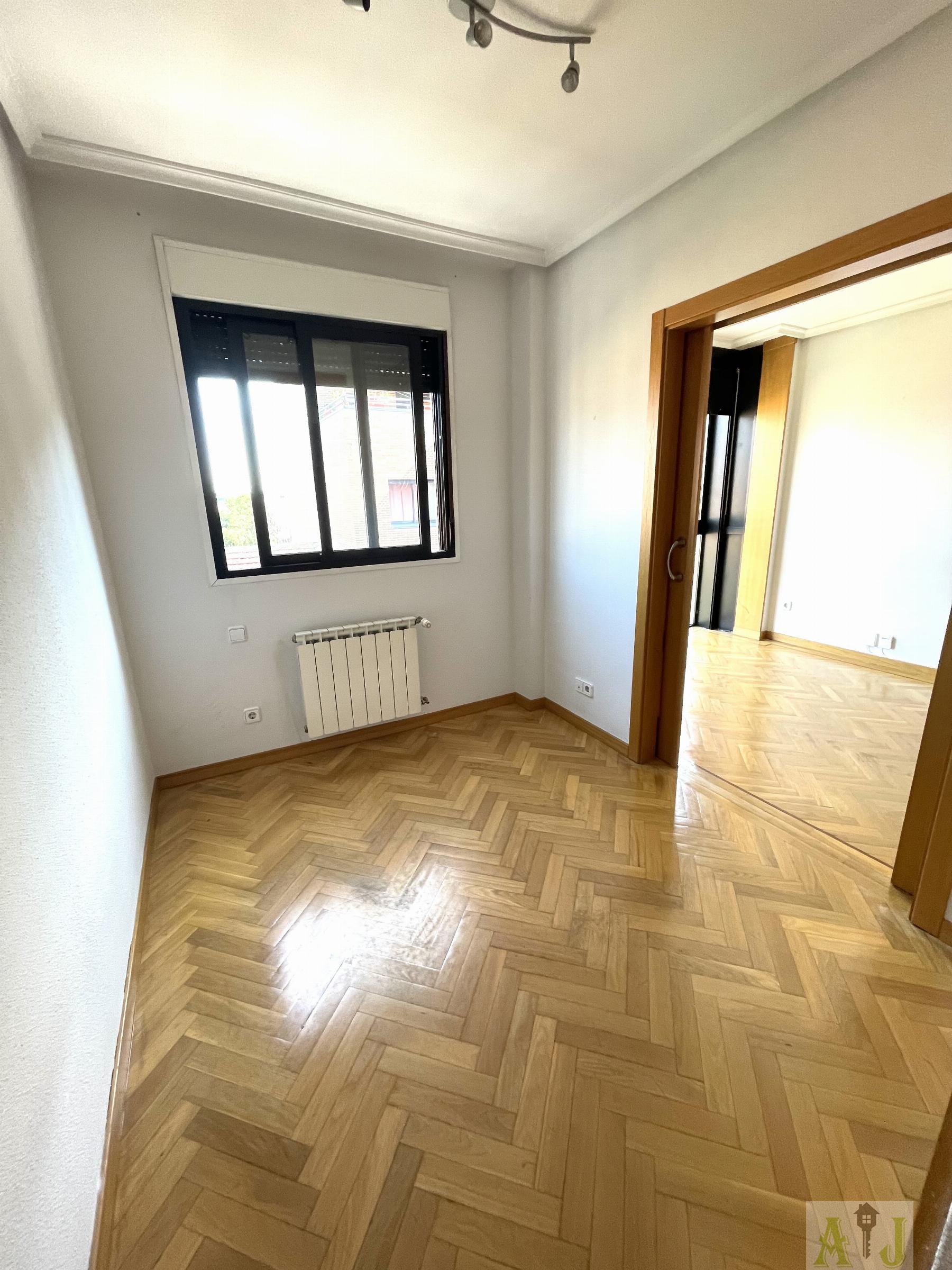 Venta de piso en Madrid