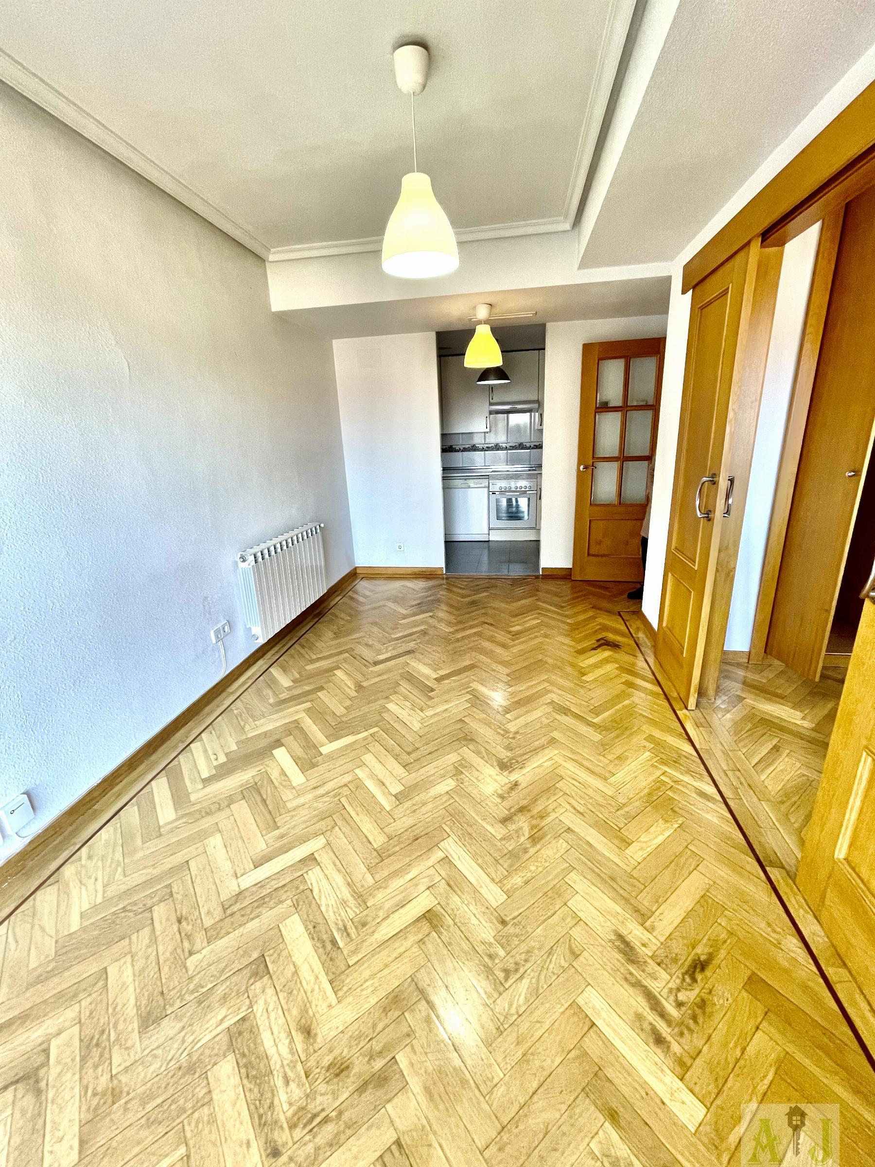 Venta de piso en Madrid
