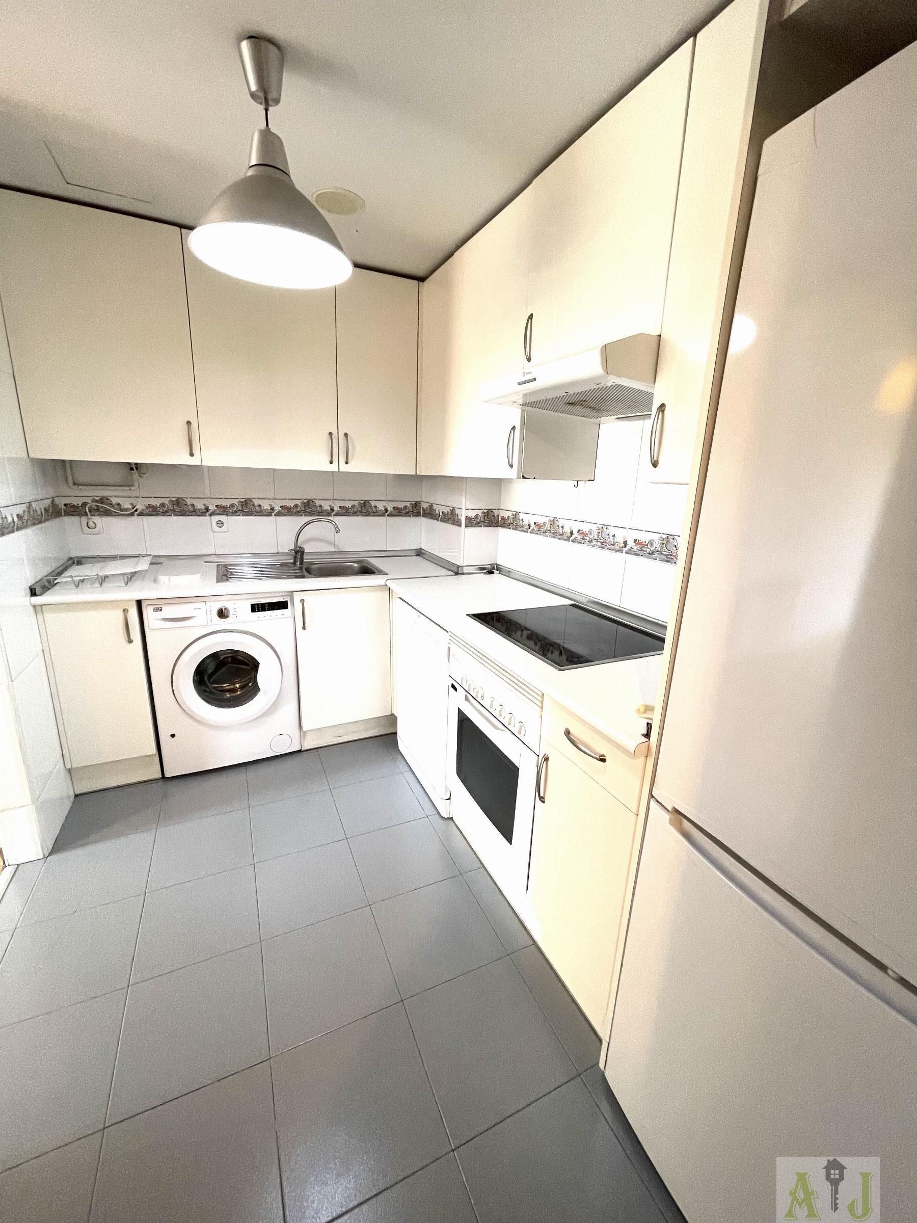 Venta de piso en Madrid