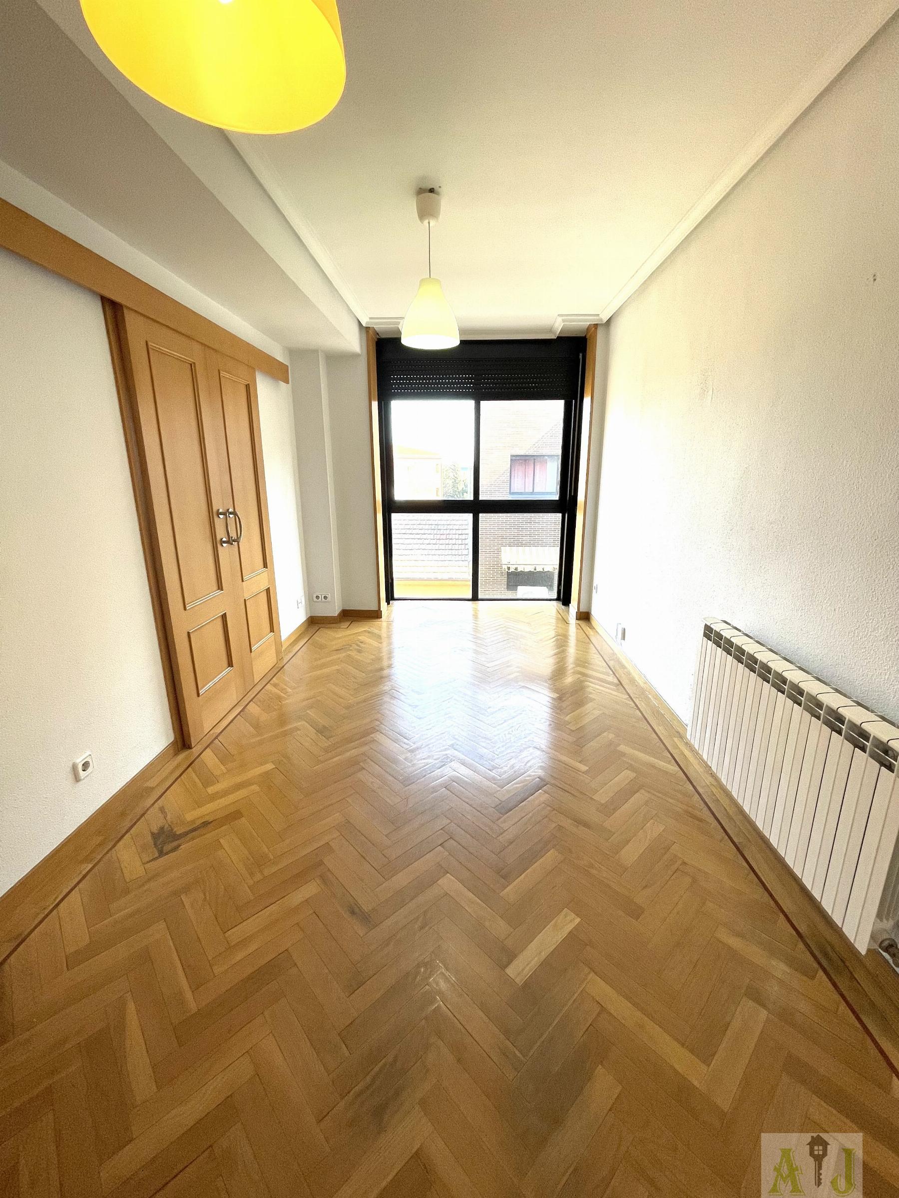 Venta de piso en Madrid