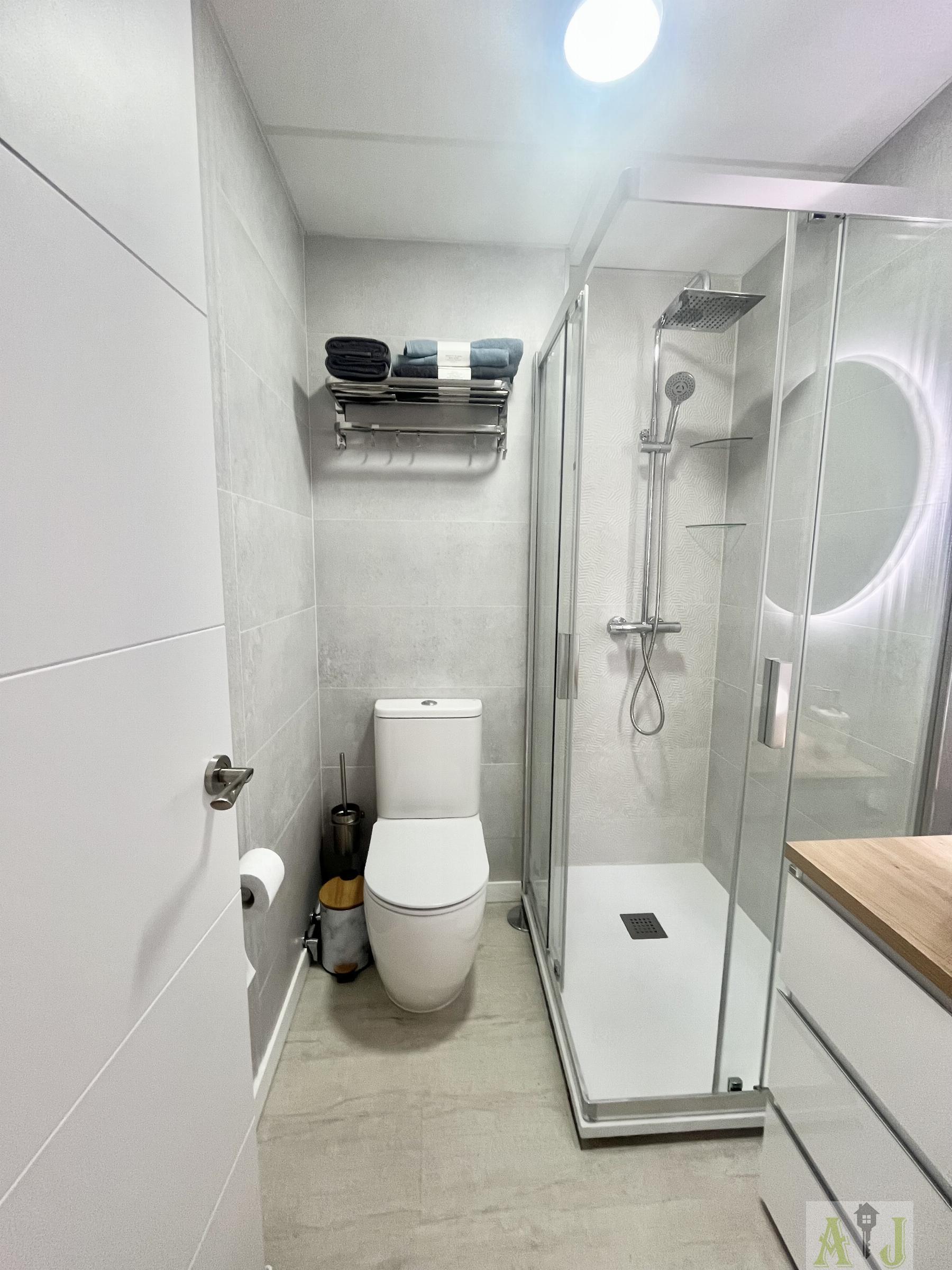 Alquiler de piso en Madrid