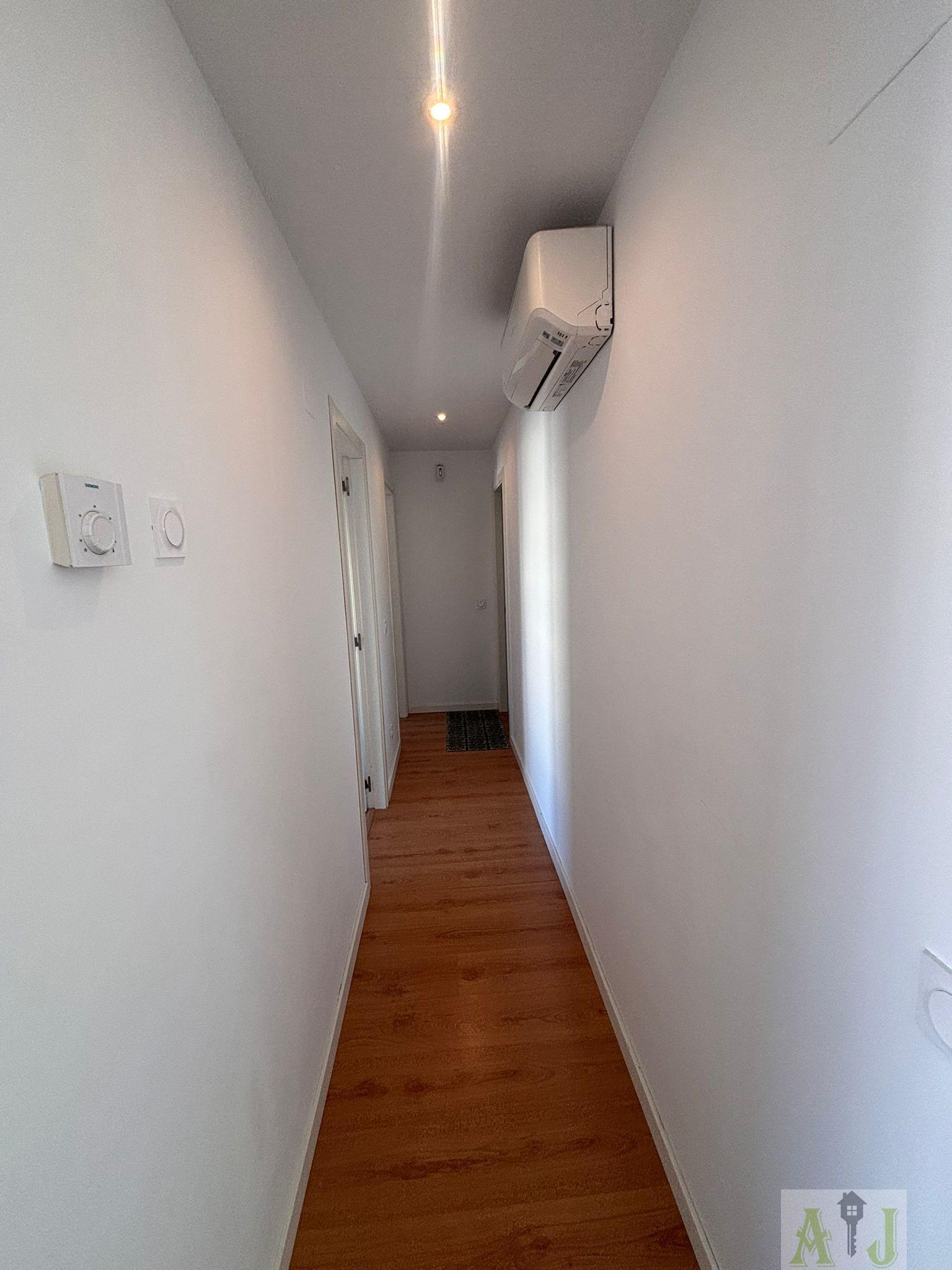 Alquiler de piso en Madrid