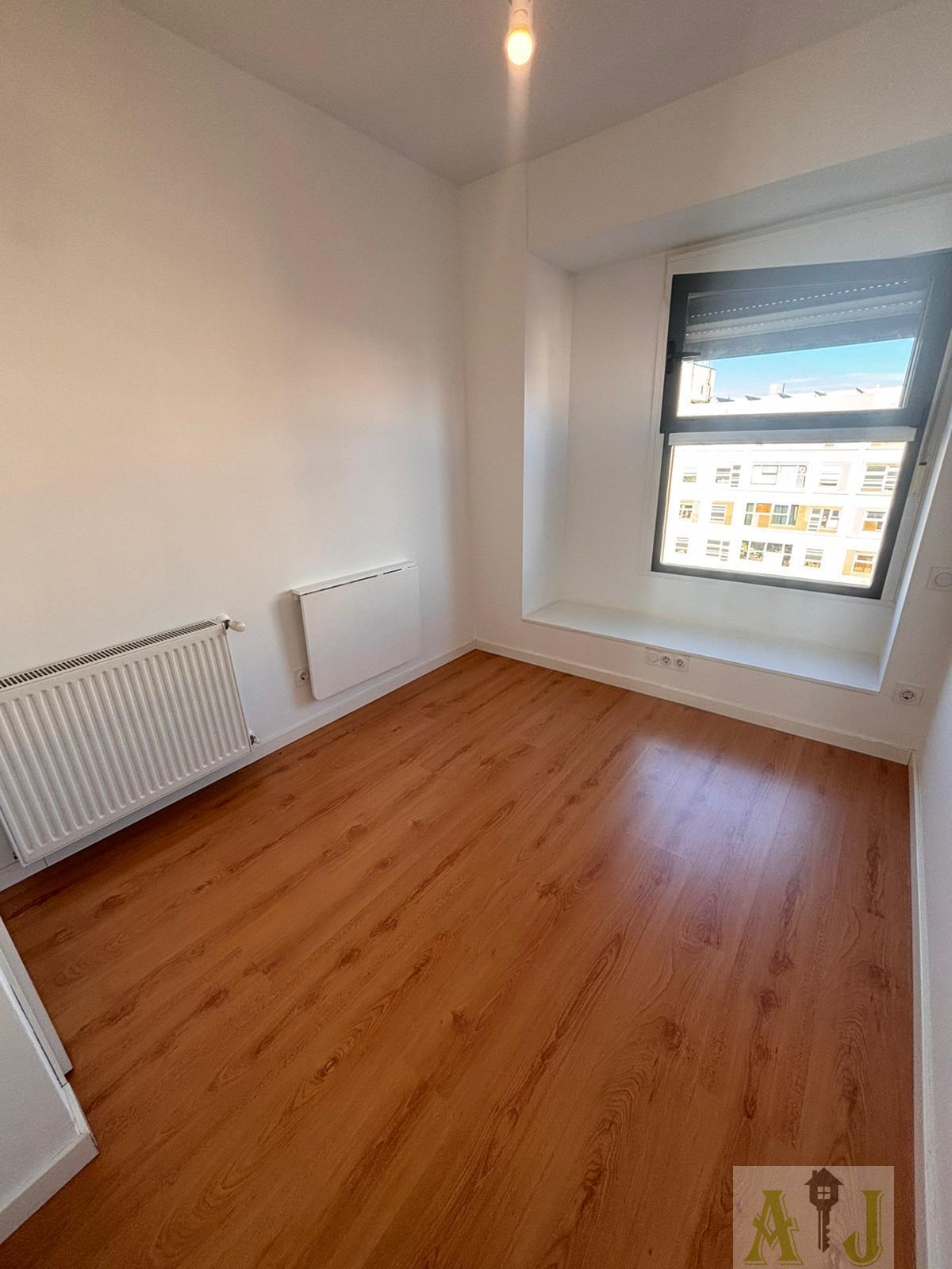 Alquiler de piso en Madrid